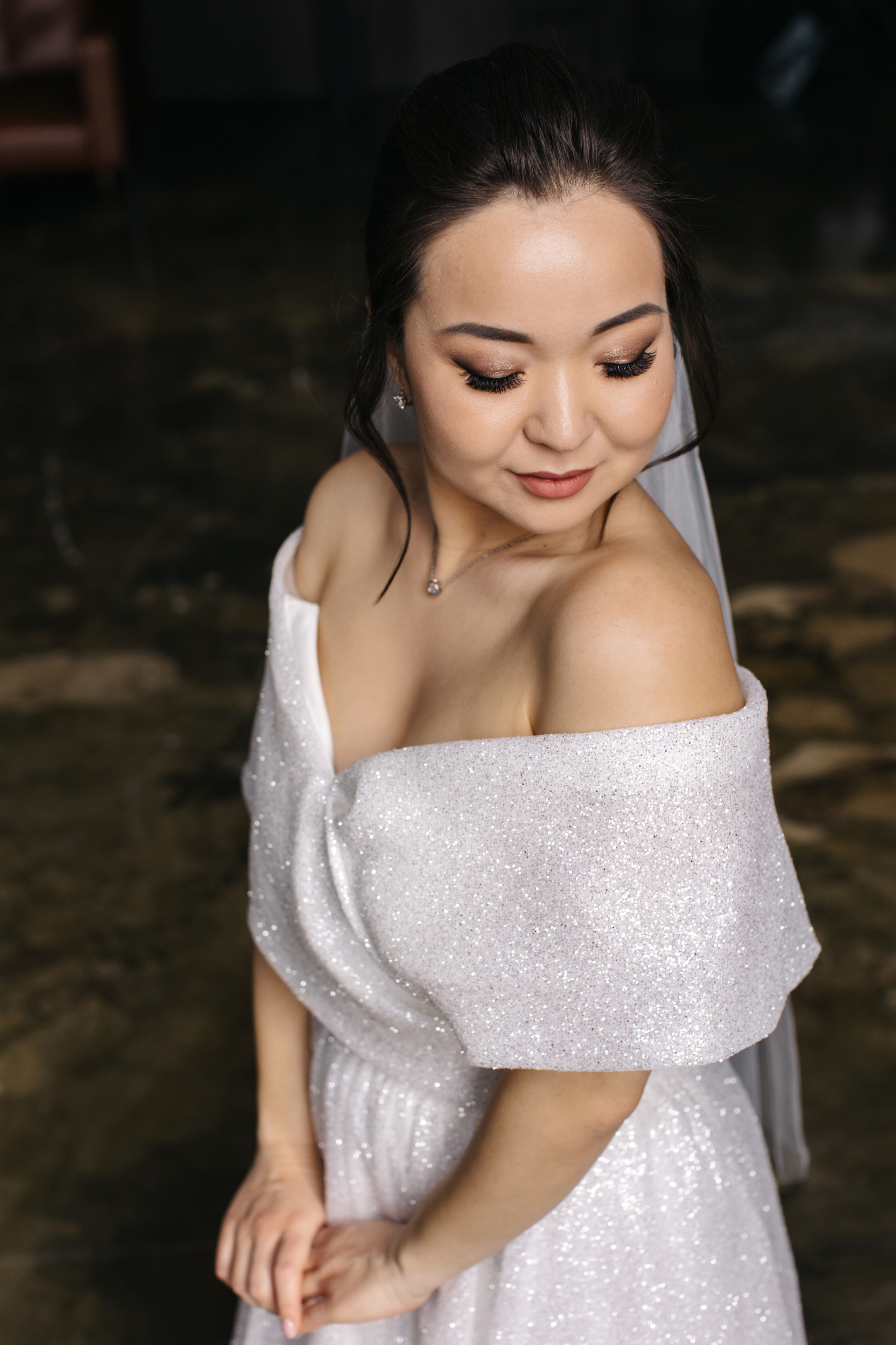 Дмитрий и Альмира. Свадебный и семейный фотограф в Самаре Посконнова Анна