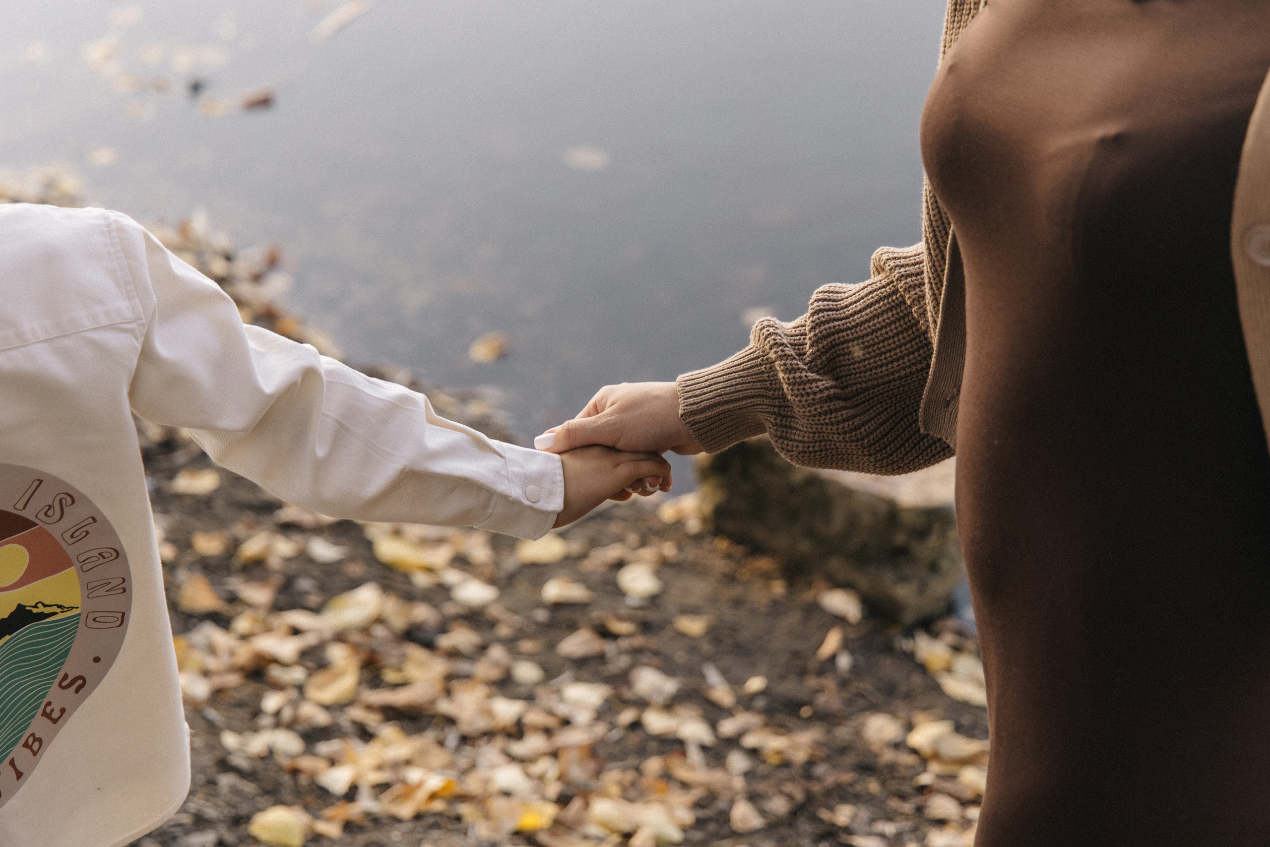 Дыхание осени. Свадебный и семейный фотограф в Самаре Посконнова Анна