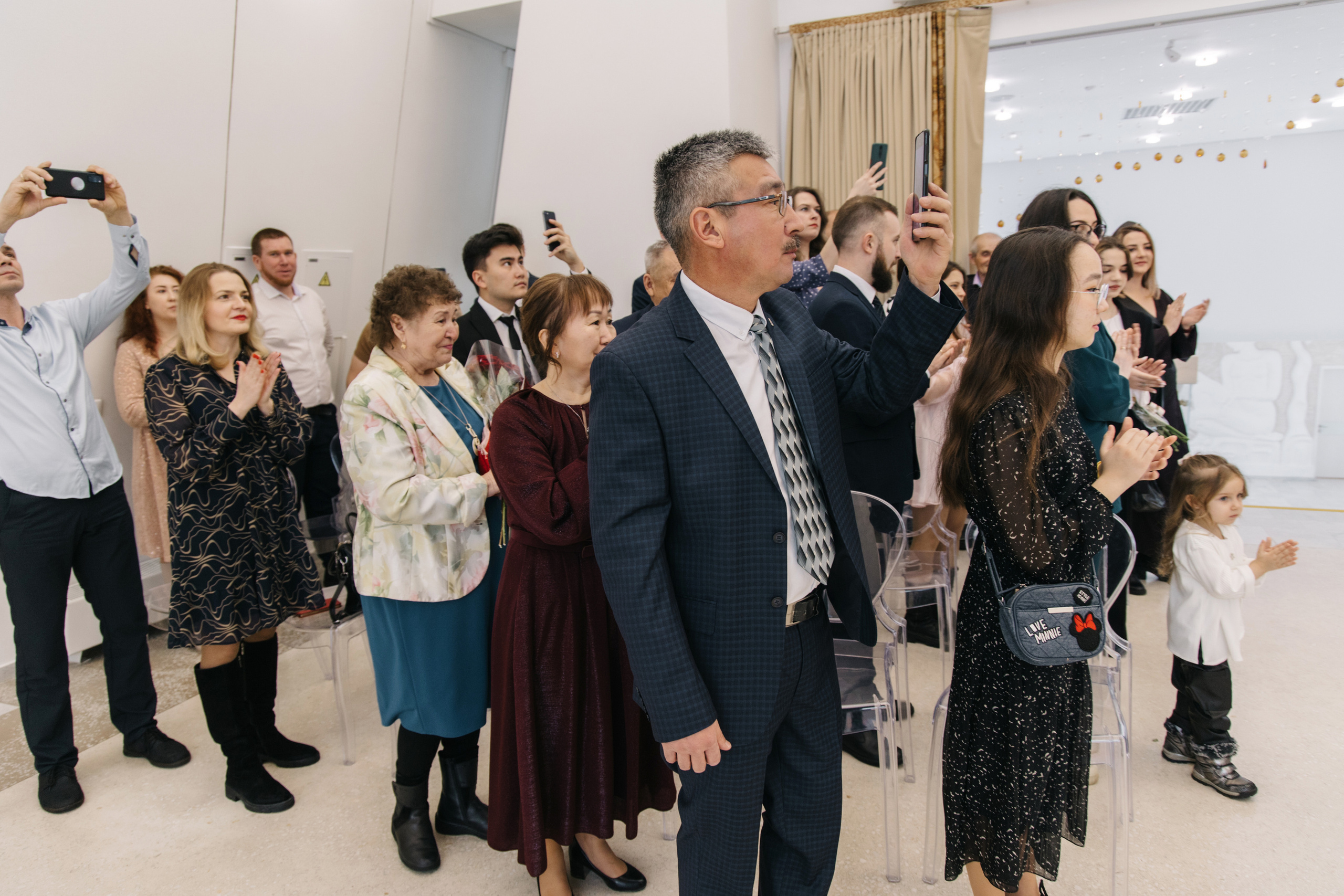 Дмитрий и Альмира. Свадебный и семейный фотограф в Самаре Посконнова Анна