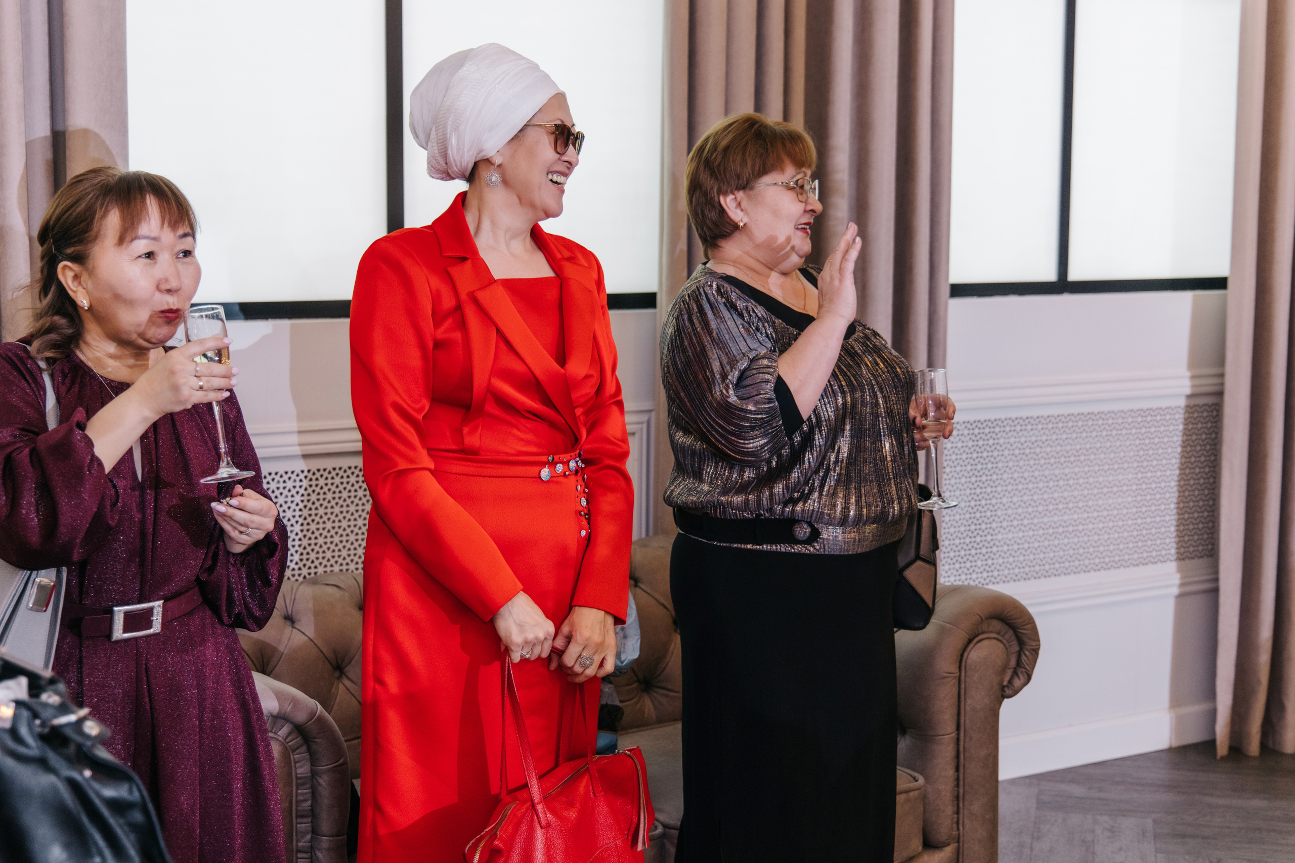 Дмитрий и Альмира. Свадебный и семейный фотограф в Самаре Посконнова Анна