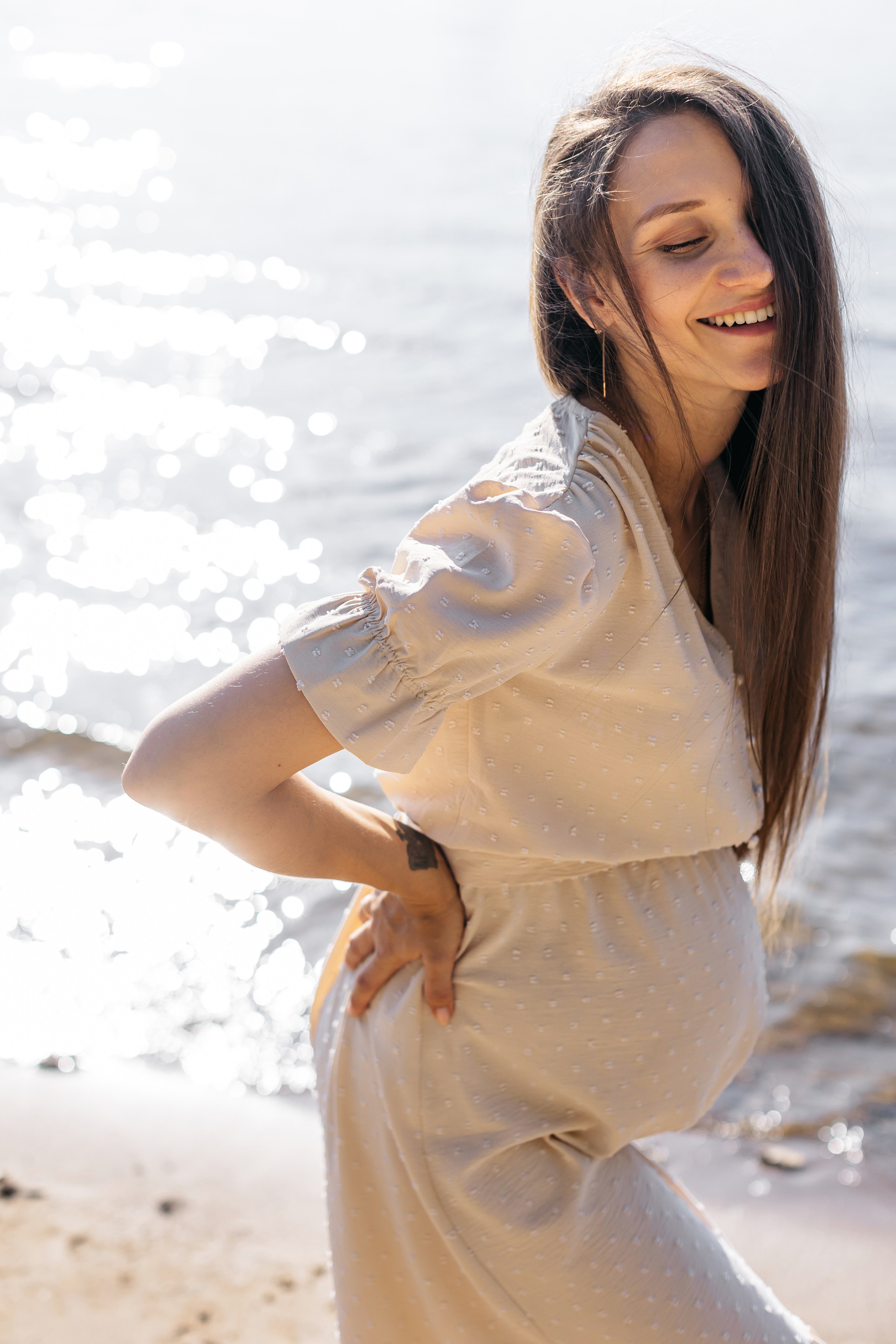 Особенное лето. Свадебный и семейный фотограф в Самаре Посконнова Анна