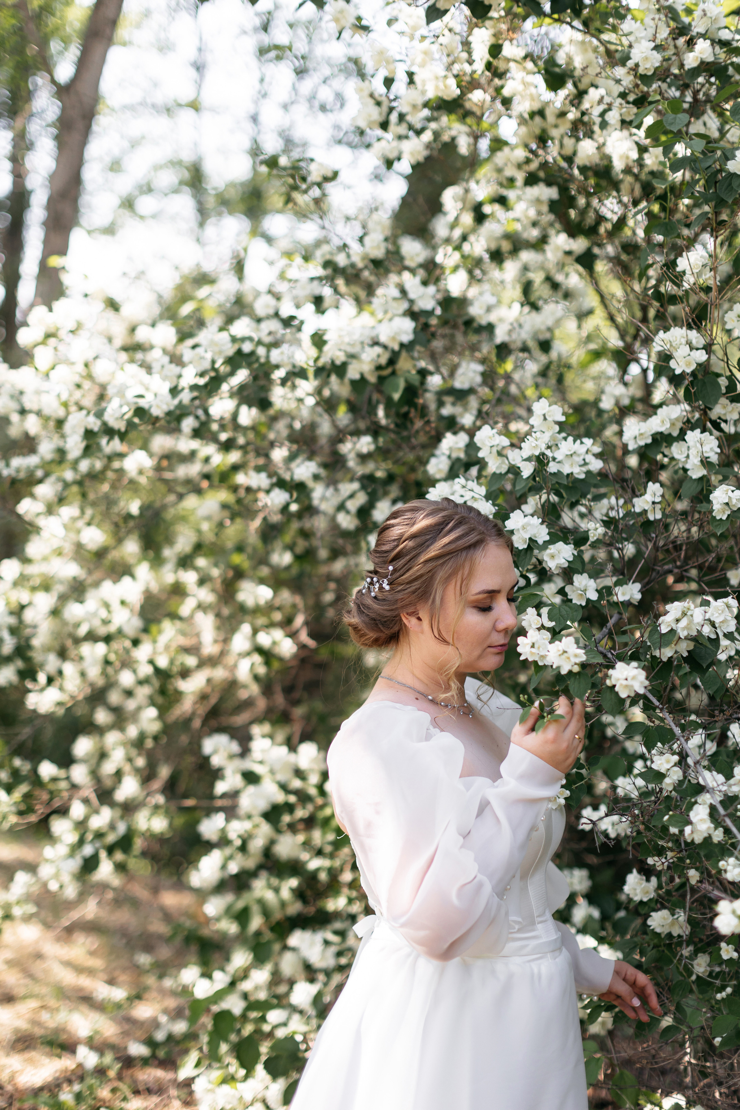 Станислав и Елена. Свадебный и семейный фотограф в Самаре Посконнова Анна