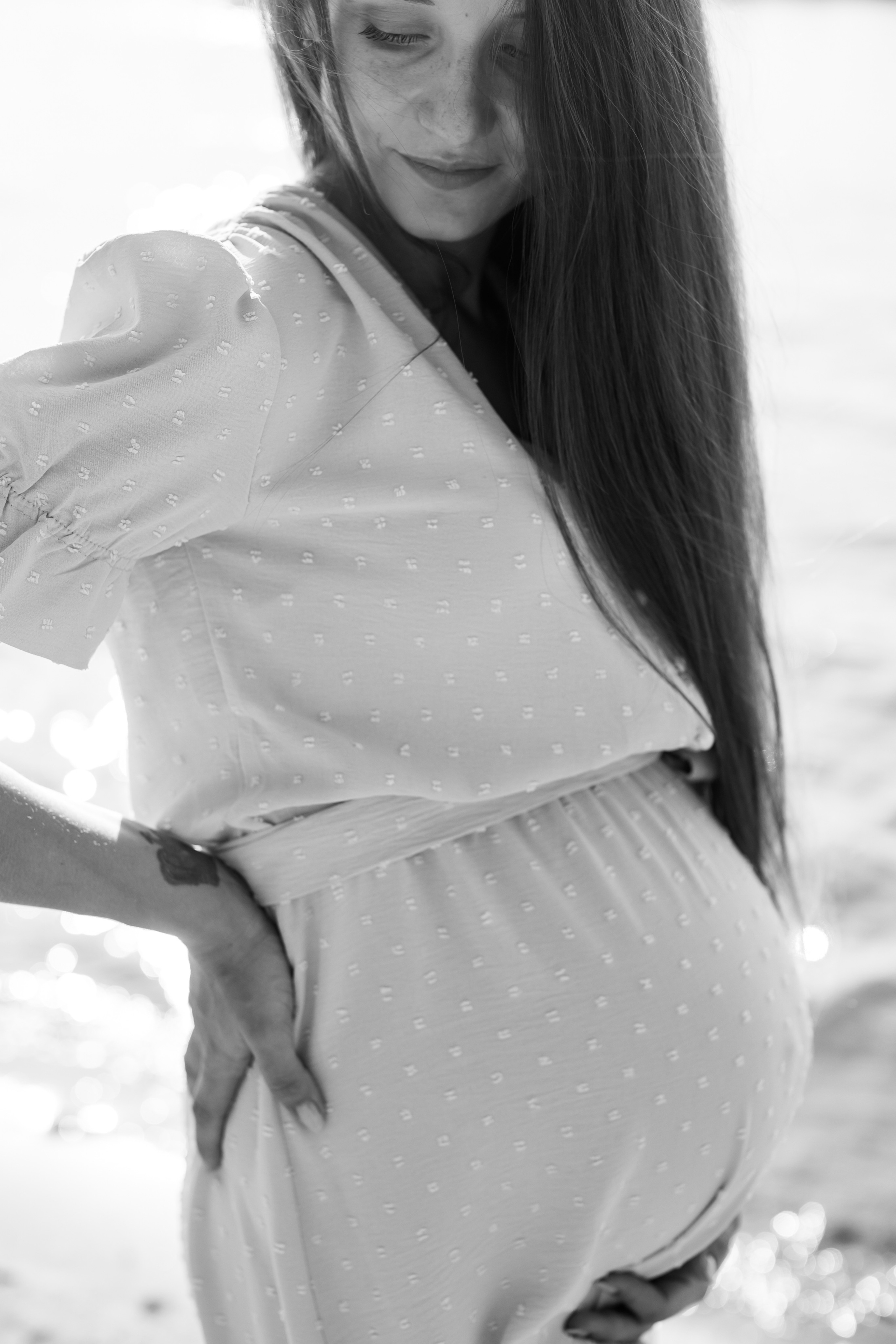 Особенное лето. Свадебный и семейный фотограф в Самаре Посконнова Анна