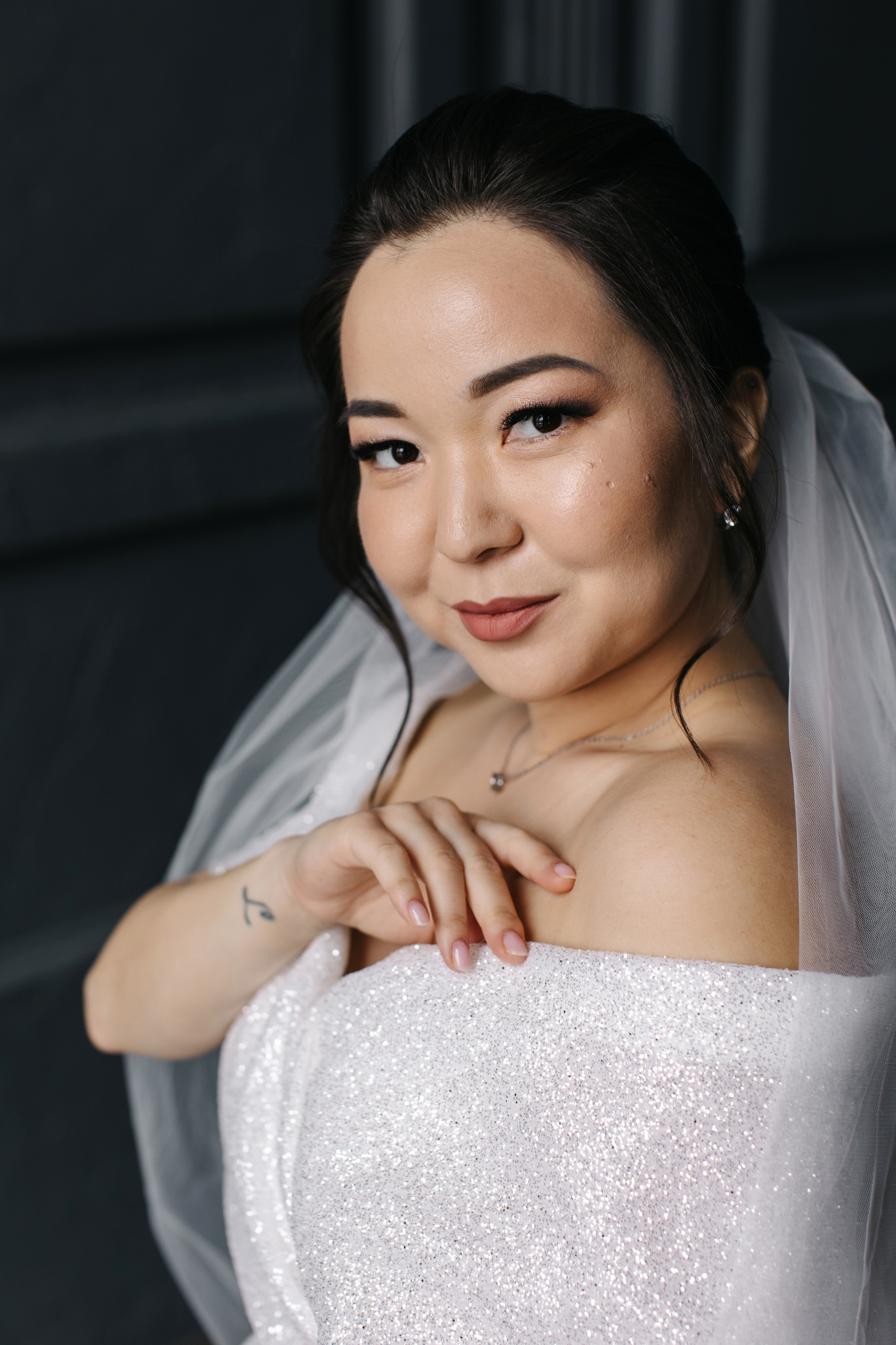 Дмитрий и Альмира. Свадебный и семейный фотограф в Самаре Посконнова Анна