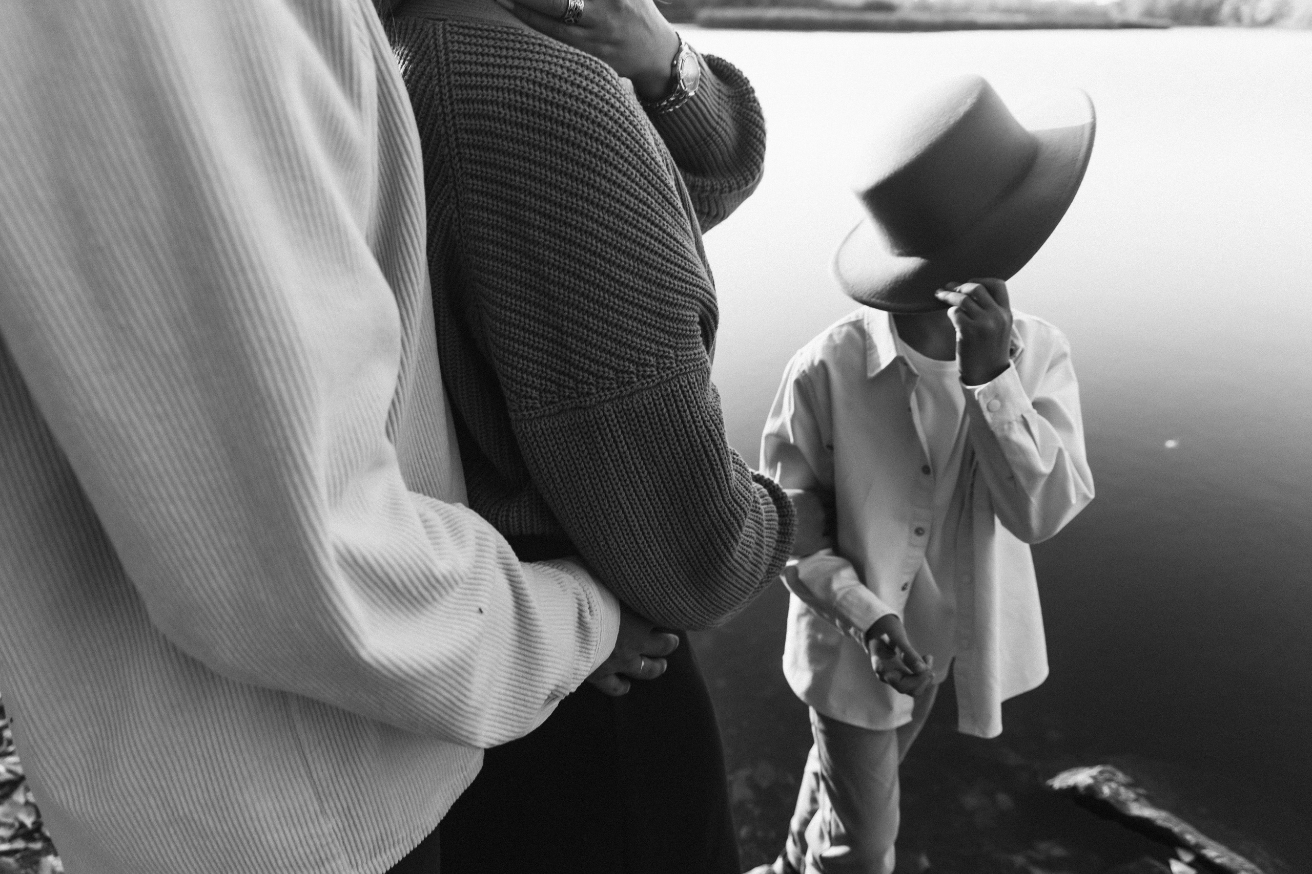 Дыхание осени. Свадебный и семейный фотограф в Самаре Посконнова Анна