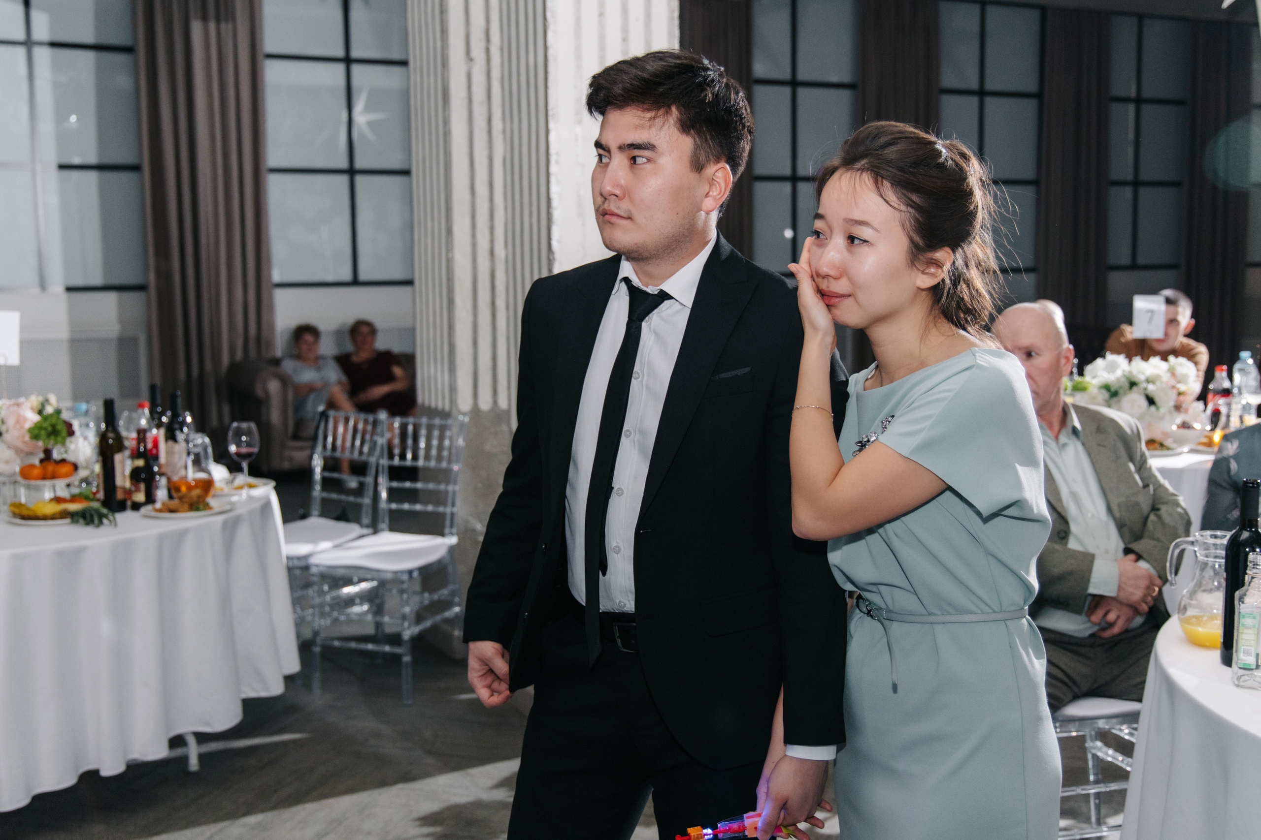 Дмитрий и Альмира. Свадебный и семейный фотограф в Самаре Посконнова Анна