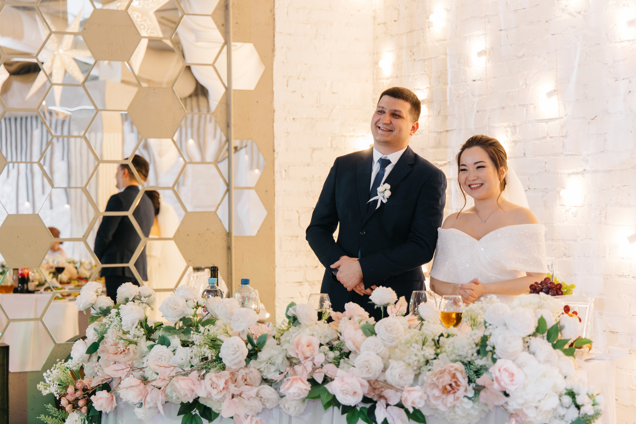 Дмитрий и Альмира. Свадебный и семейный фотограф в Самаре Посконнова Анна