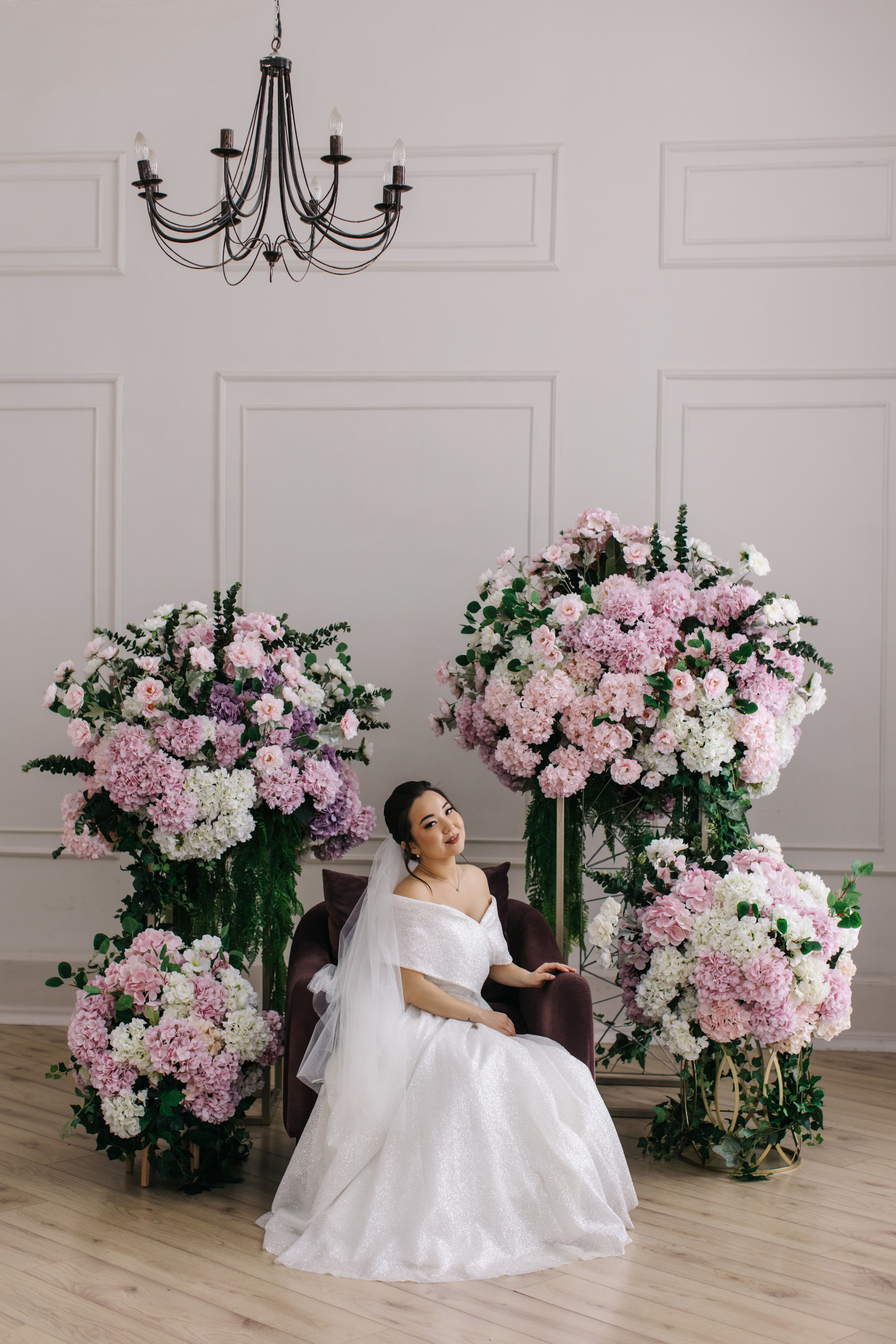 Дмитрий и Альмира. Свадебный и семейный фотограф в Самаре Посконнова Анна