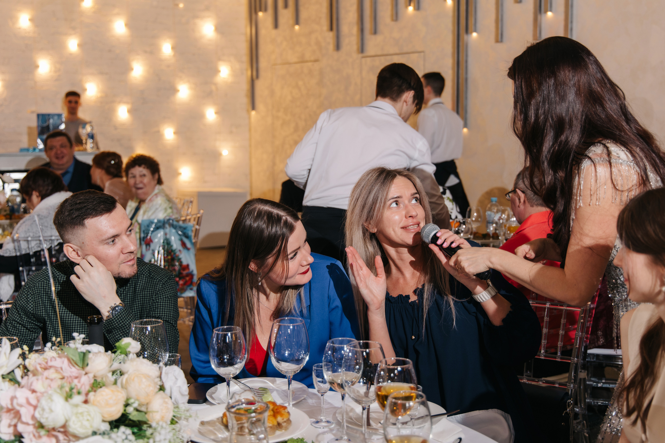 Дмитрий и Альмира. Свадебный и семейный фотограф в Самаре Посконнова Анна