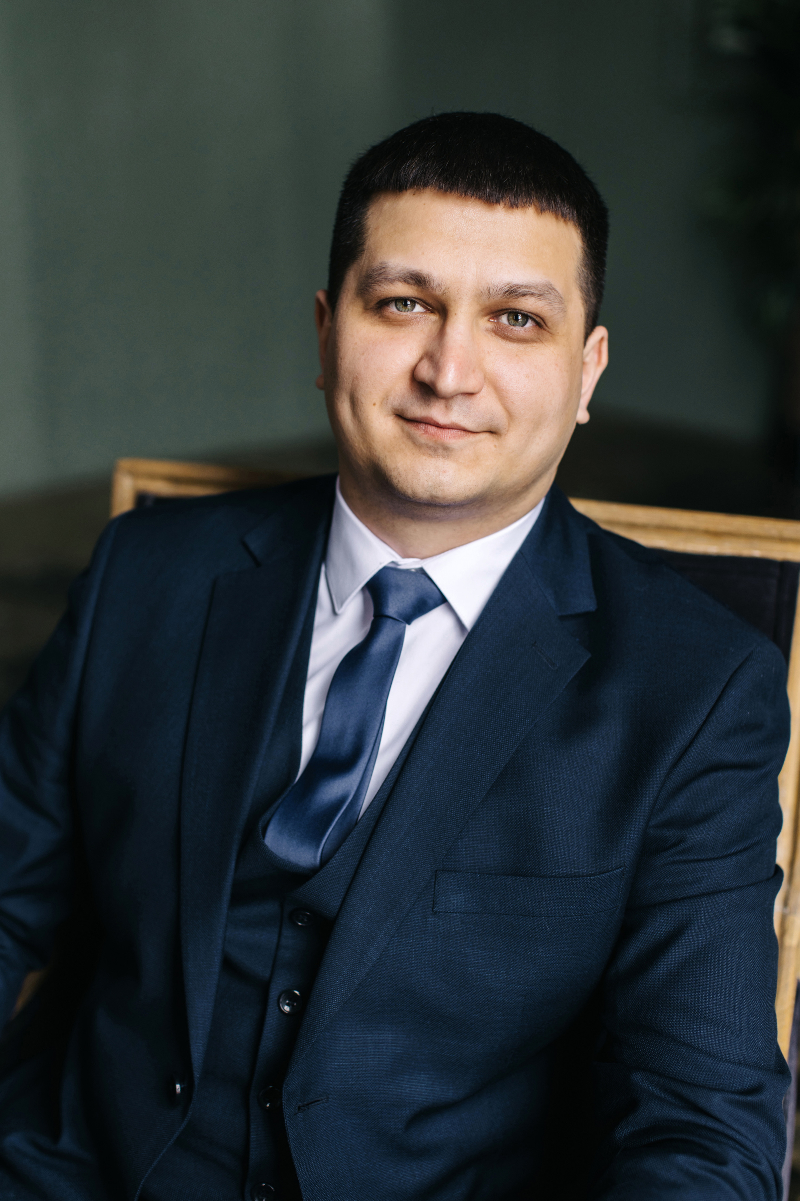 Дмитрий и Альмира. Свадебный и семейный фотограф в Самаре Посконнова Анна