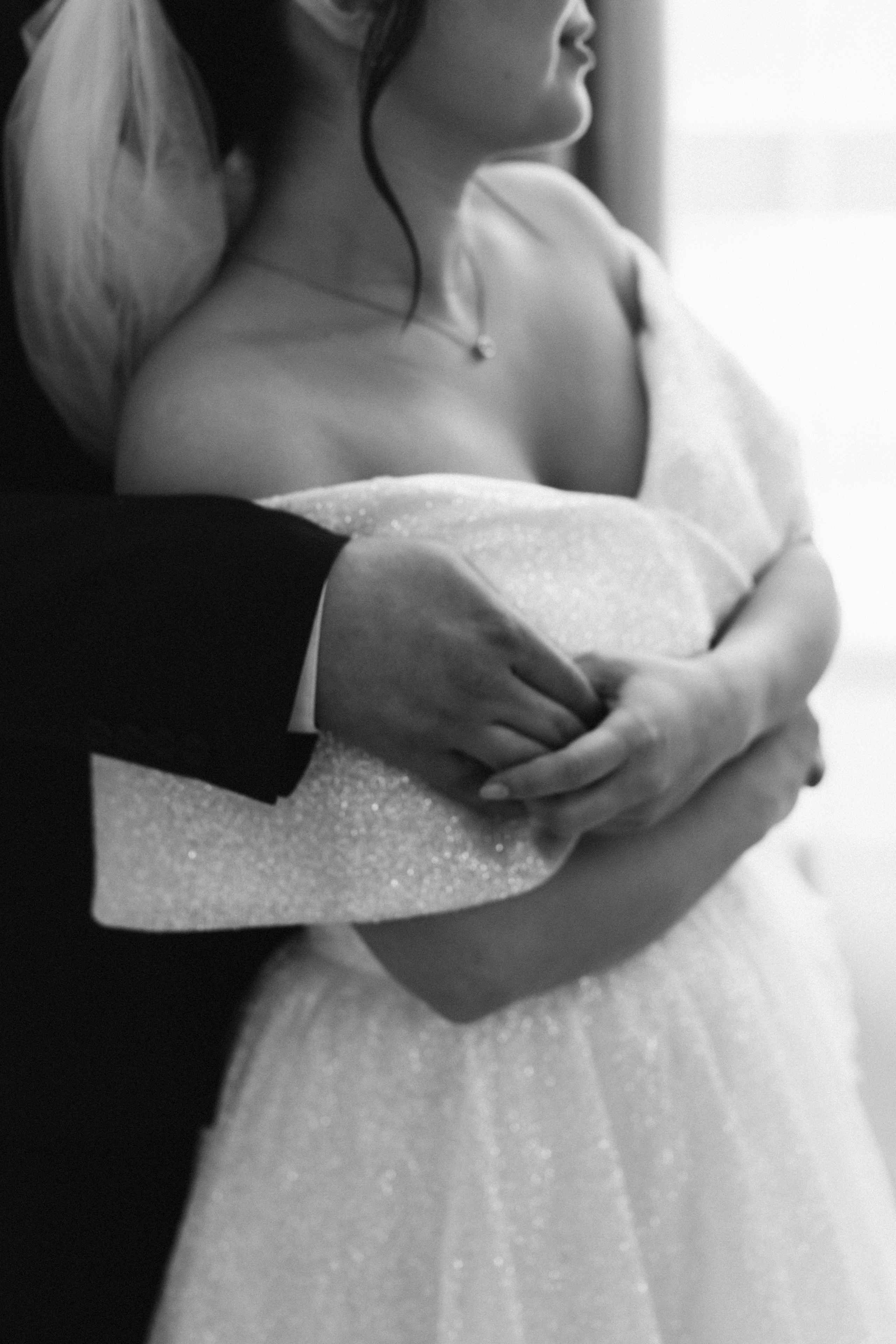 Дмитрий и Альмира. Свадебный и семейный фотограф в Самаре Посконнова Анна