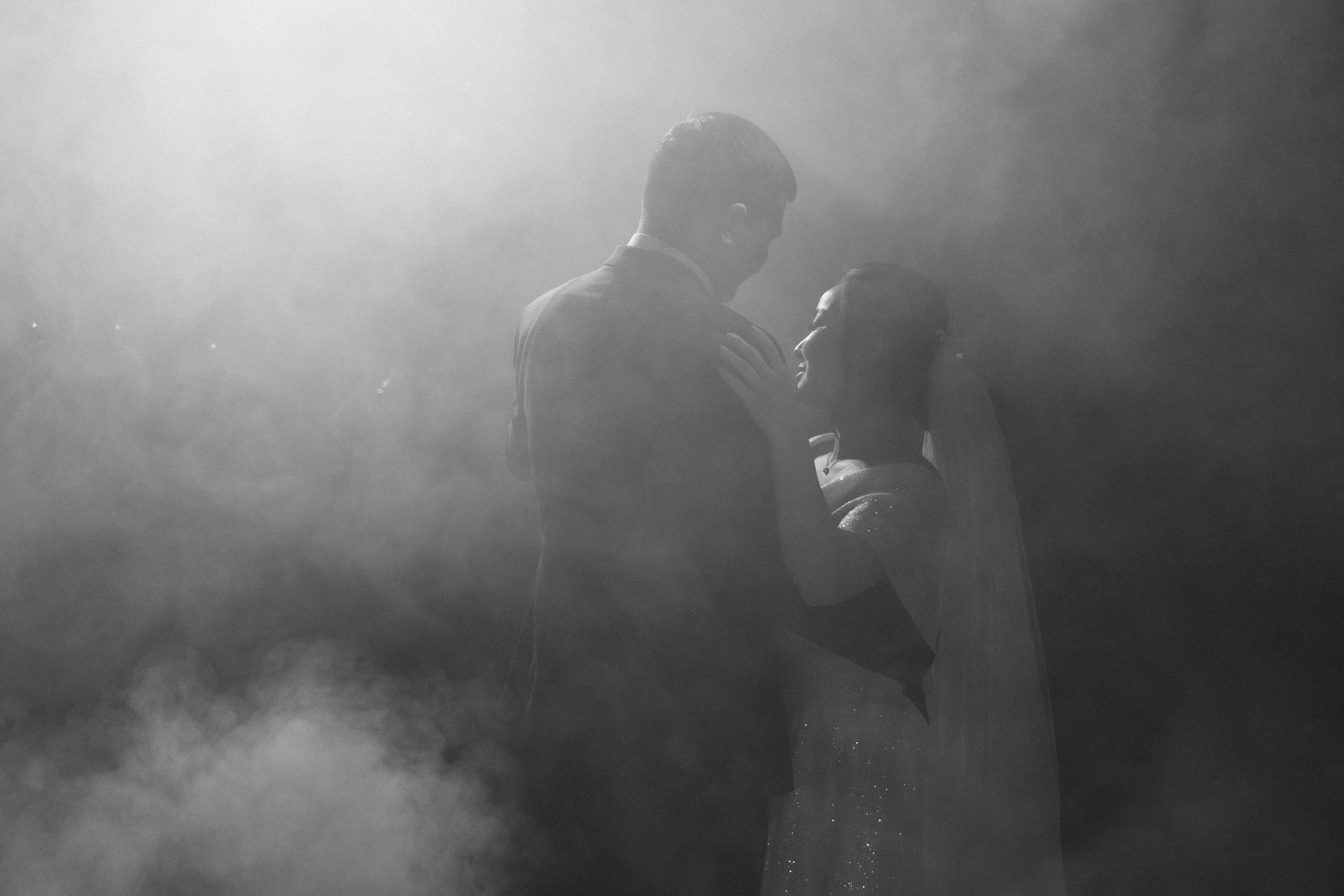 Дмитрий и Альмира. Свадебный и семейный фотограф в Самаре Посконнова Анна