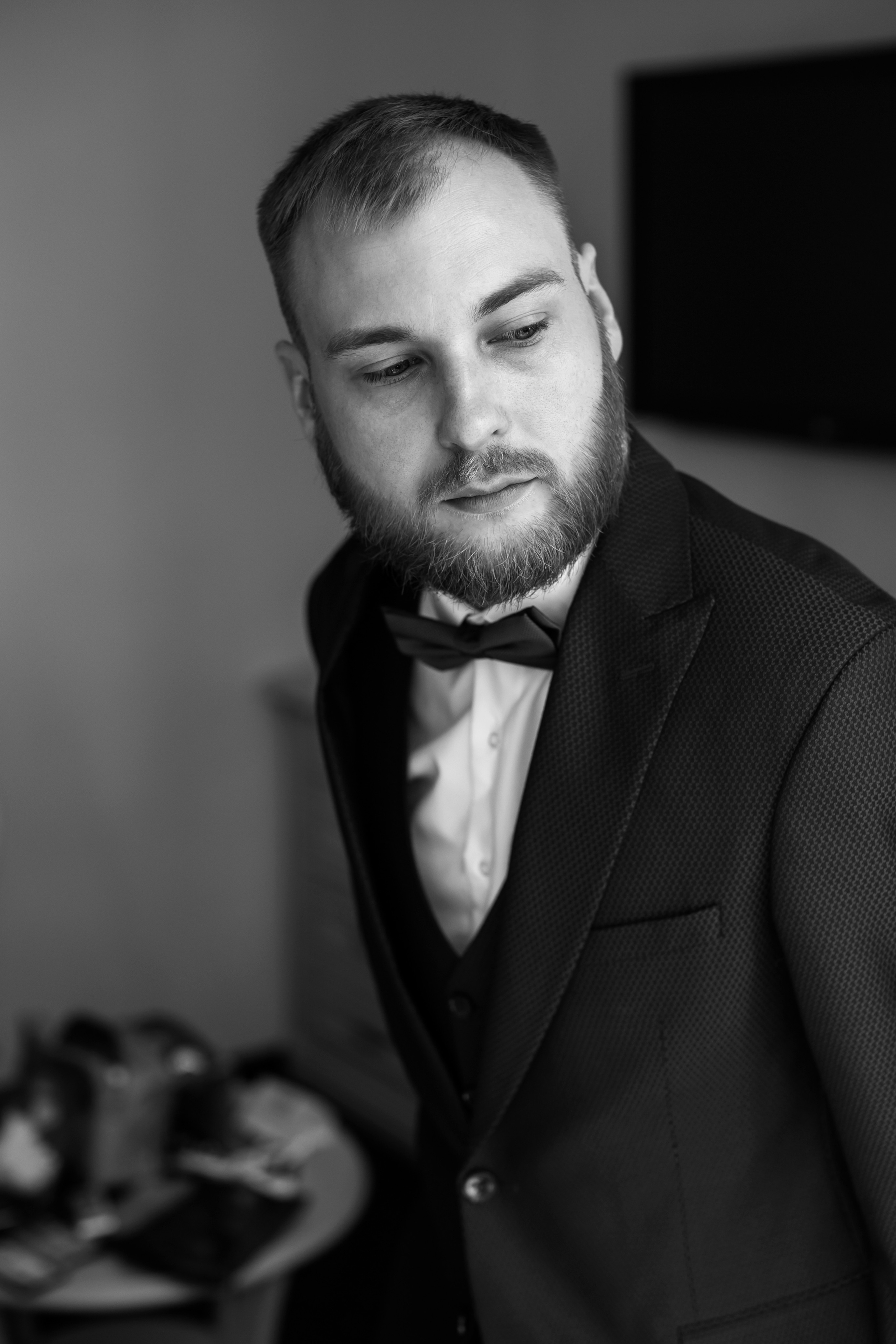 Станислав и Елена. Свадебный и семейный фотограф в Самаре Посконнова Анна