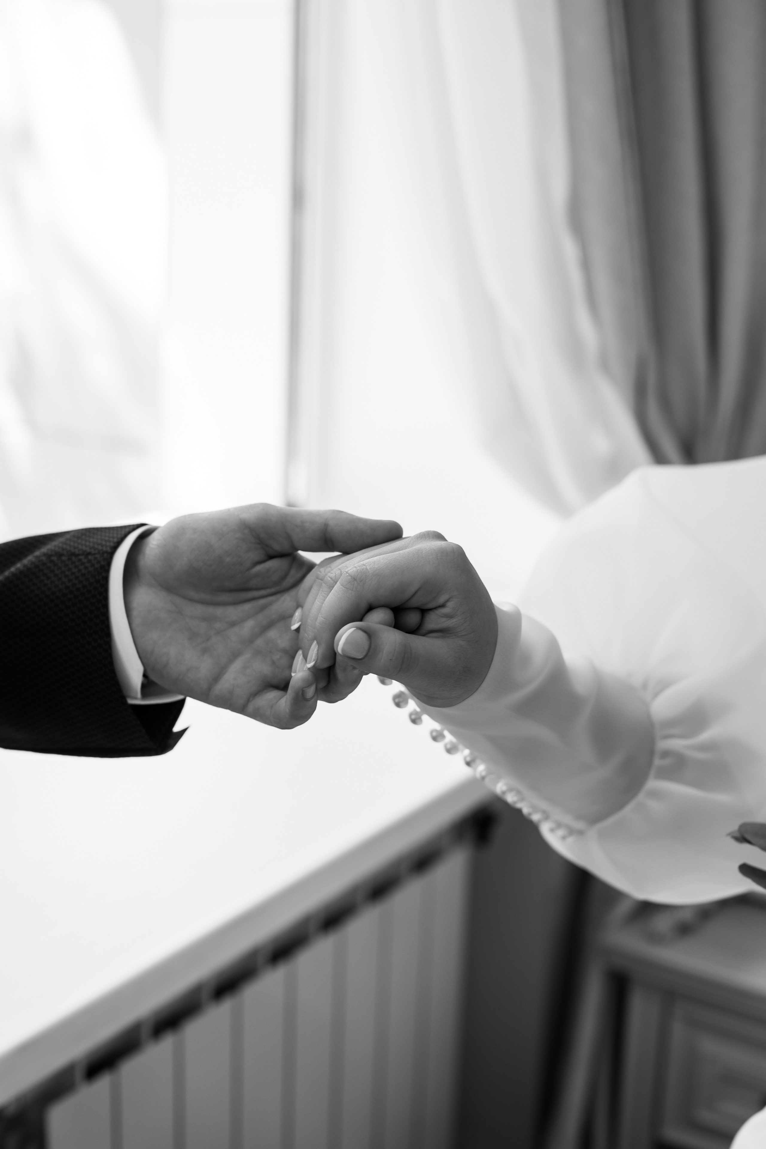 Станислав и Елена. Свадебный и семейный фотограф в Самаре Посконнова Анна