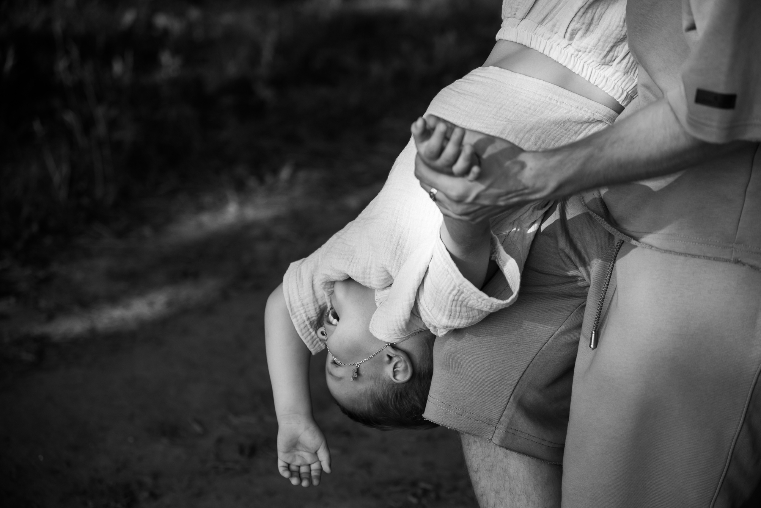 Особенное лето. Свадебный и семейный фотограф в Самаре Посконнова Анна