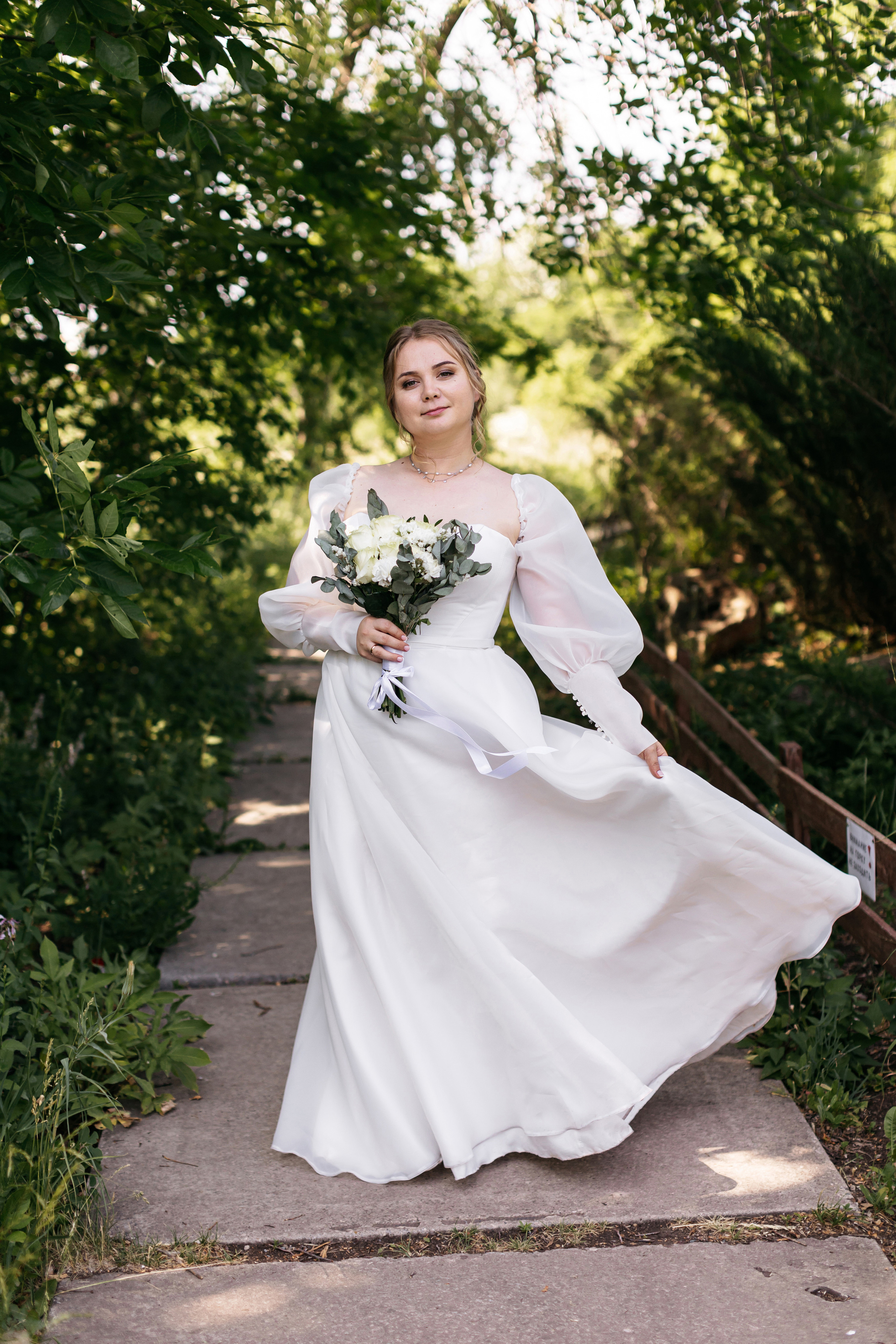 Станислав и Елена. Свадебный и семейный фотограф в Самаре Посконнова Анна