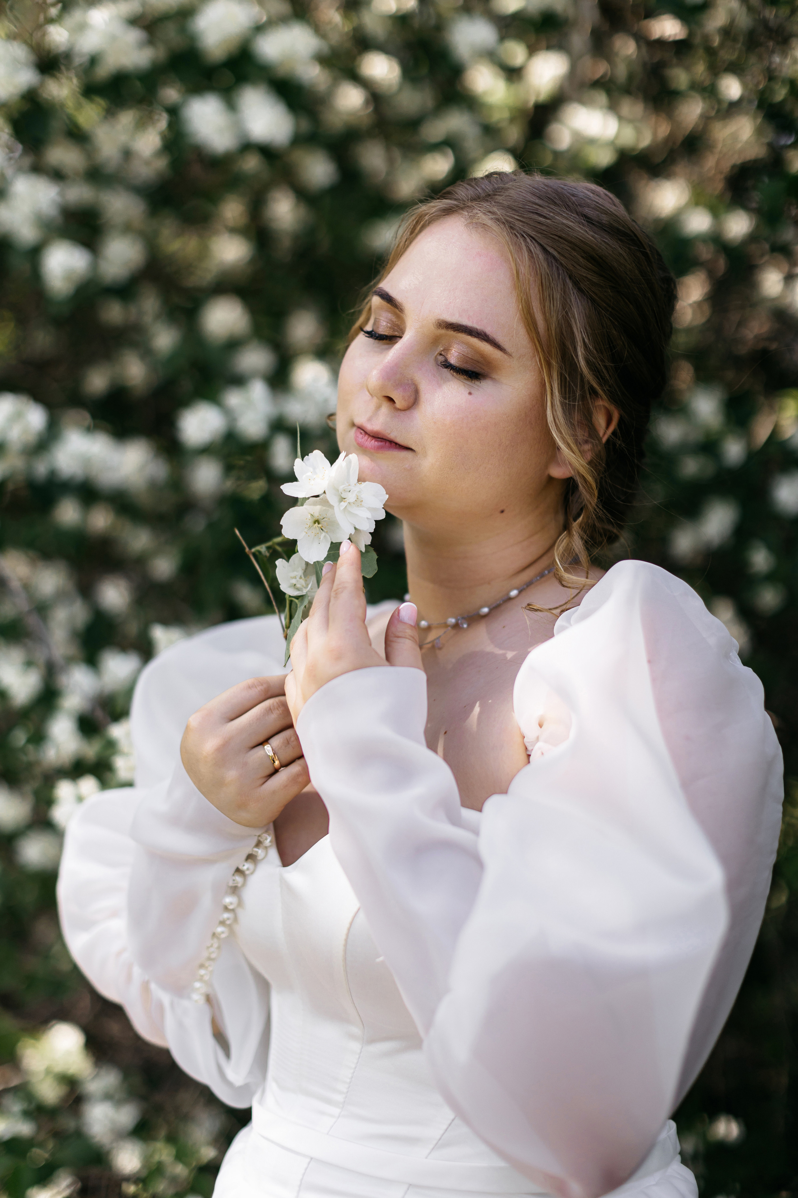 Станислав и Елена. Свадебный и семейный фотограф в Самаре Посконнова Анна