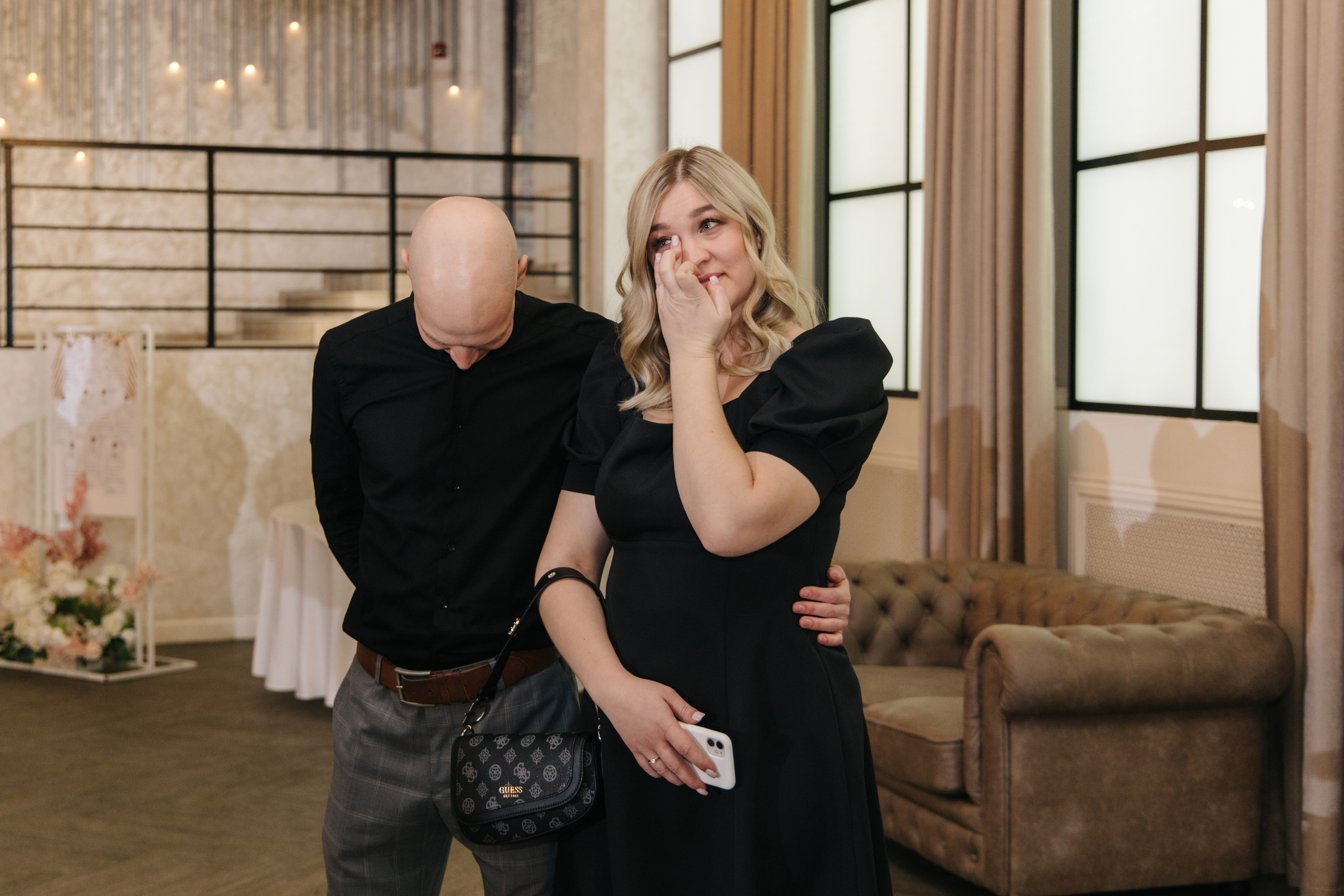 Дмитрий и Альмира. Свадебный и семейный фотограф в Самаре Посконнова Анна