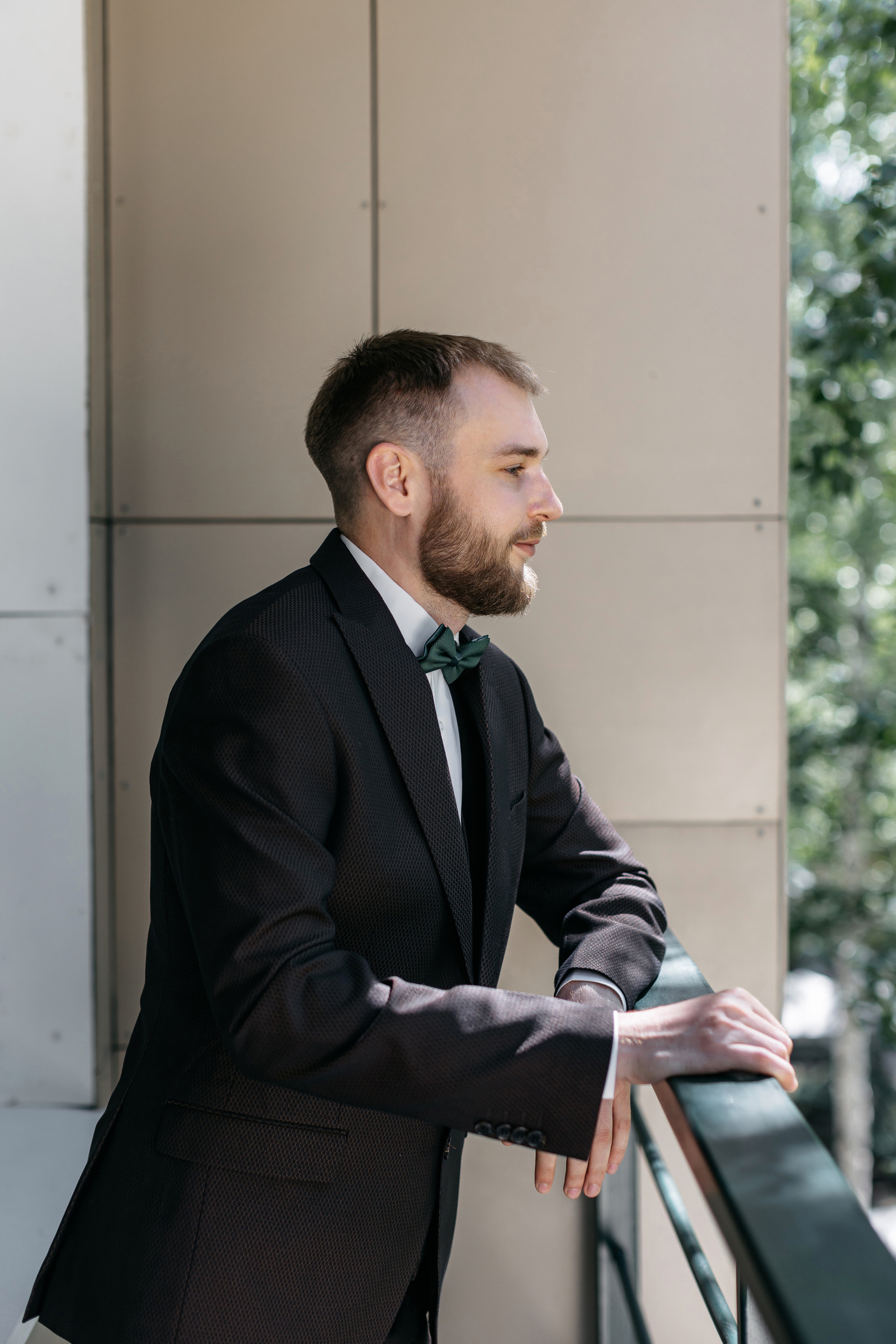 Станислав и Елена. Свадебный и семейный фотограф в Самаре Посконнова Анна