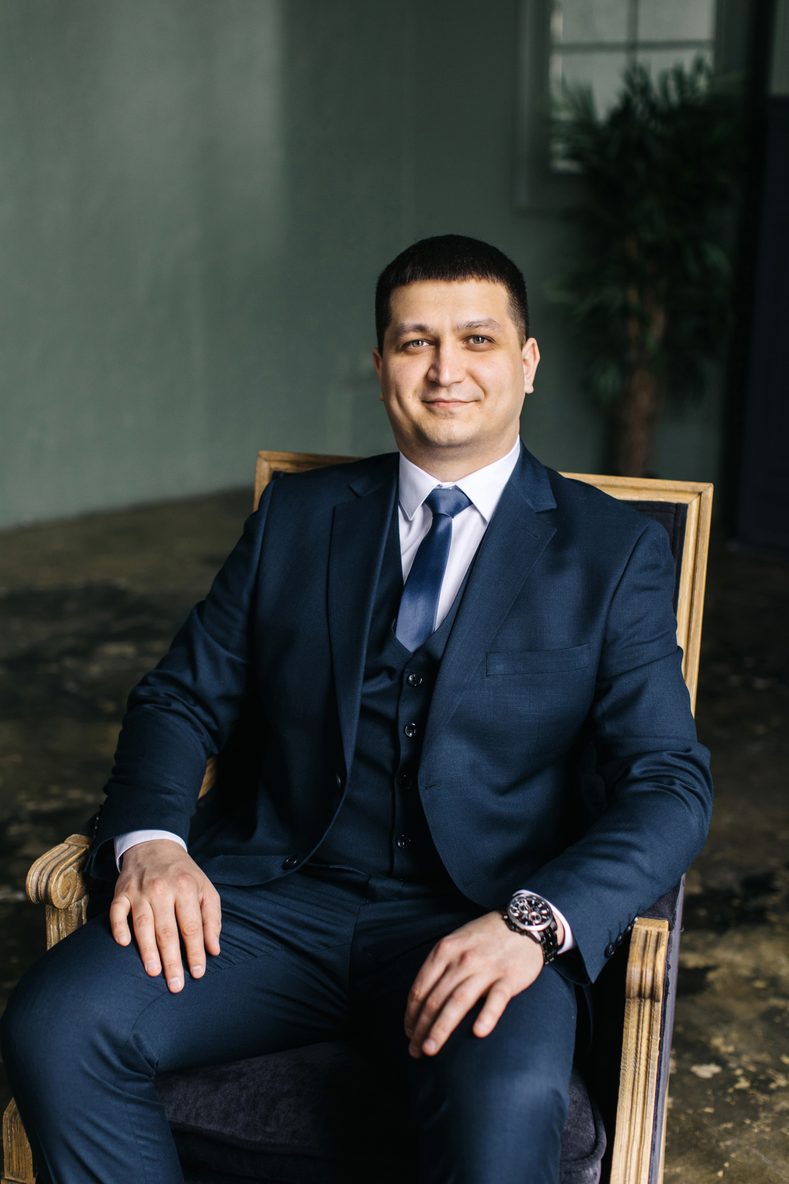 Дмитрий и Альмира. Свадебный и семейный фотограф в Самаре Посконнова Анна