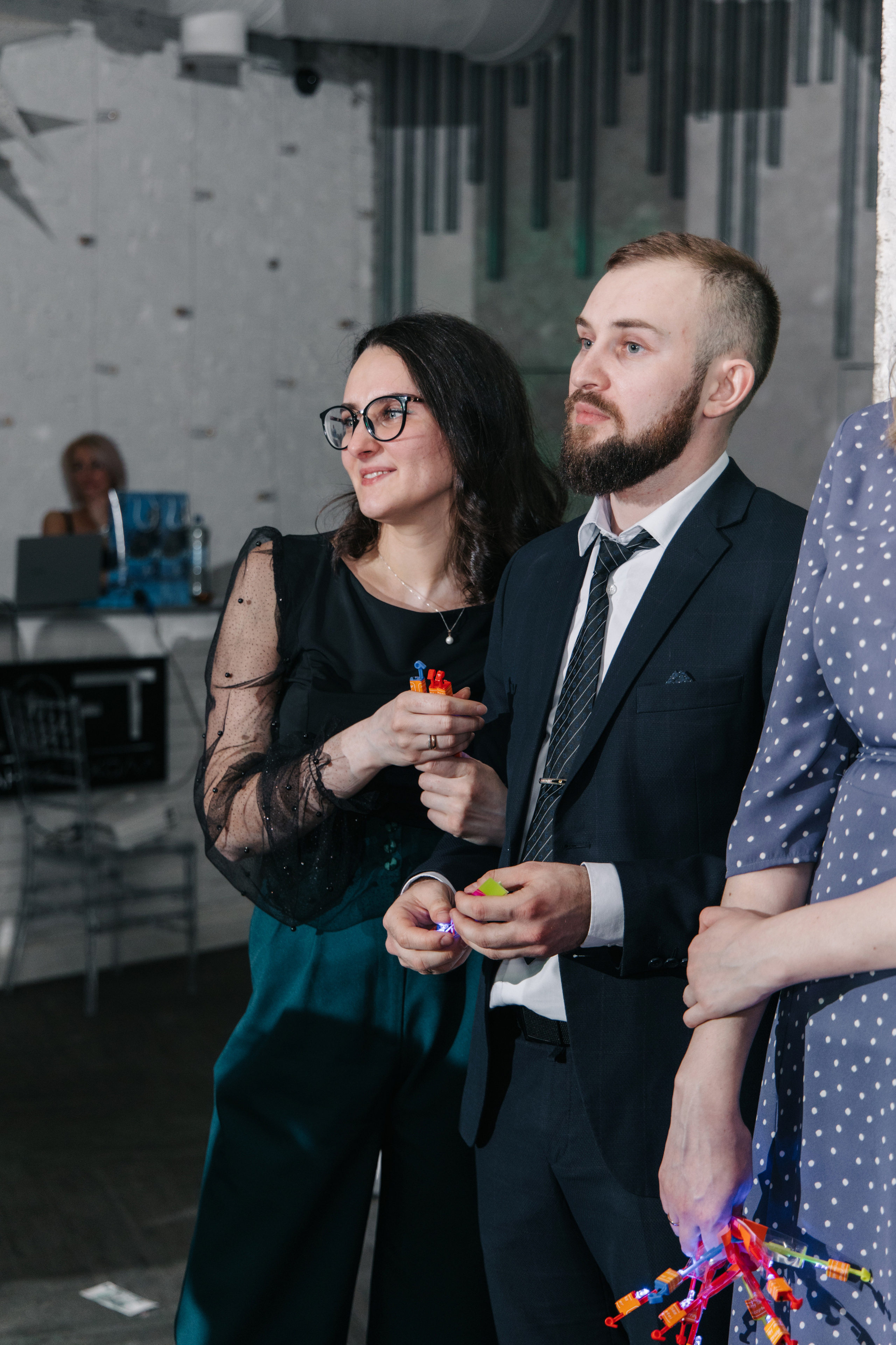 Дмитрий и Альмира. Свадебный и семейный фотограф в Самаре Посконнова Анна