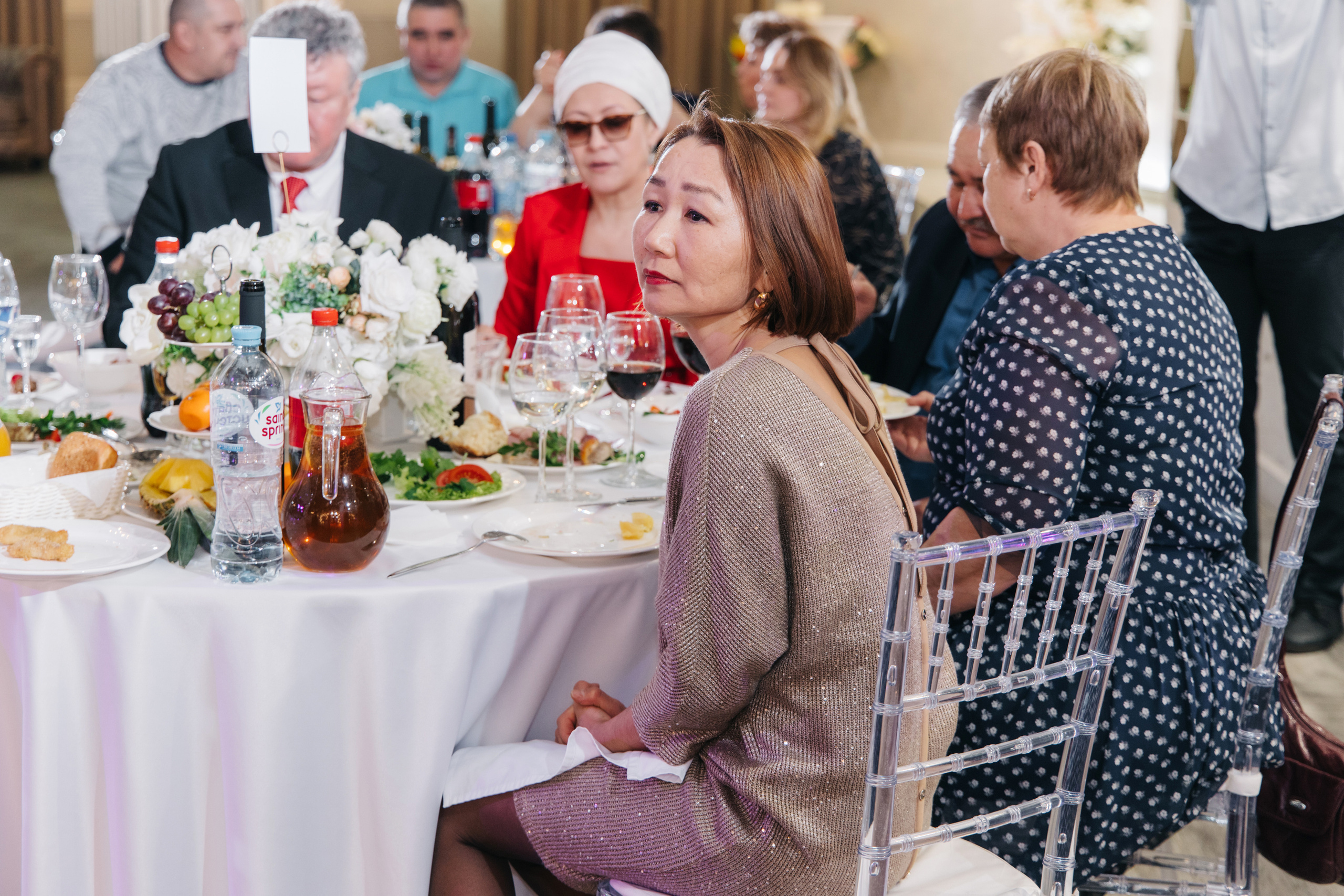 Дмитрий и Альмира. Свадебный и семейный фотограф в Самаре Посконнова Анна