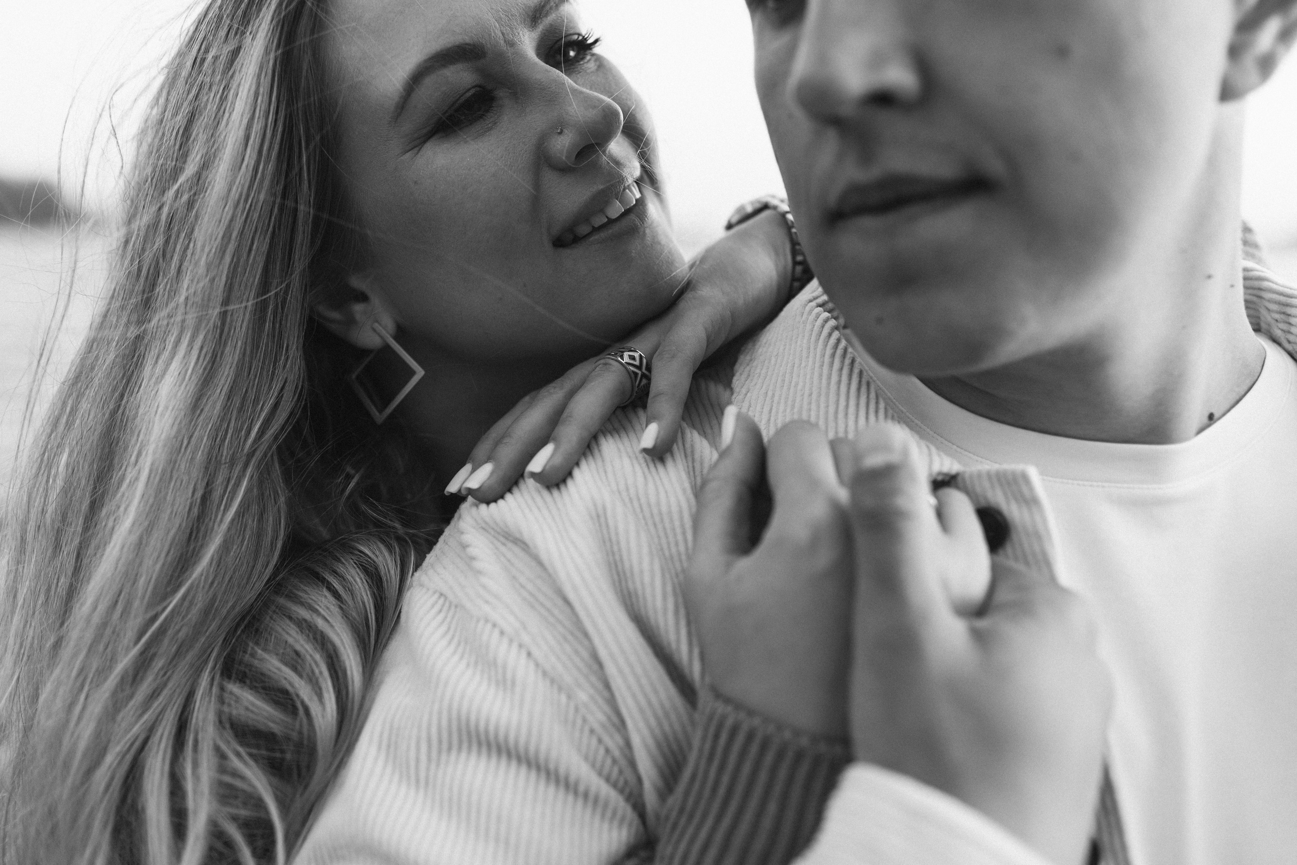 Дыхание осени. Свадебный и семейный фотограф в Самаре Посконнова Анна