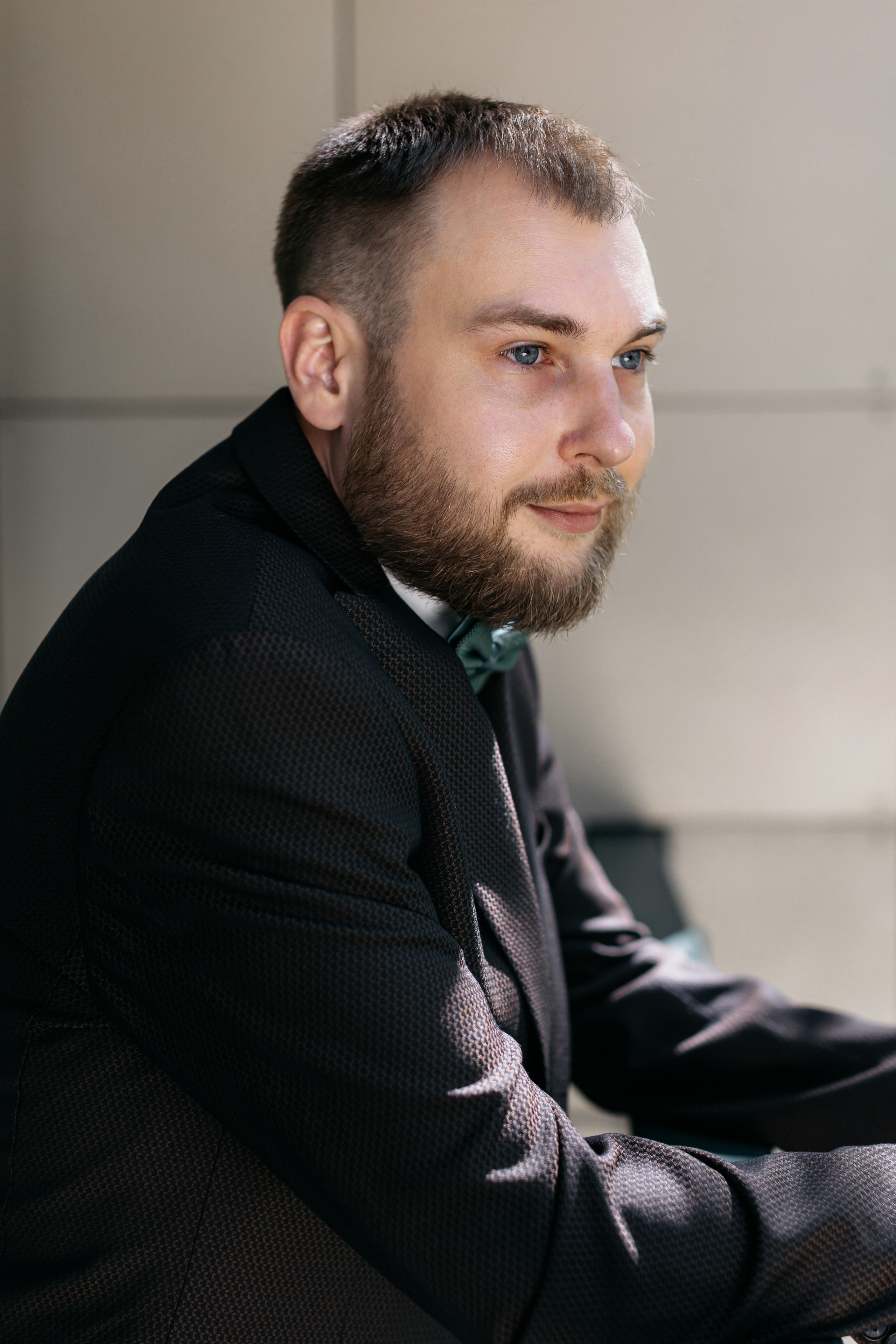 Станислав и Елена. Свадебный и семейный фотограф в Самаре Посконнова Анна