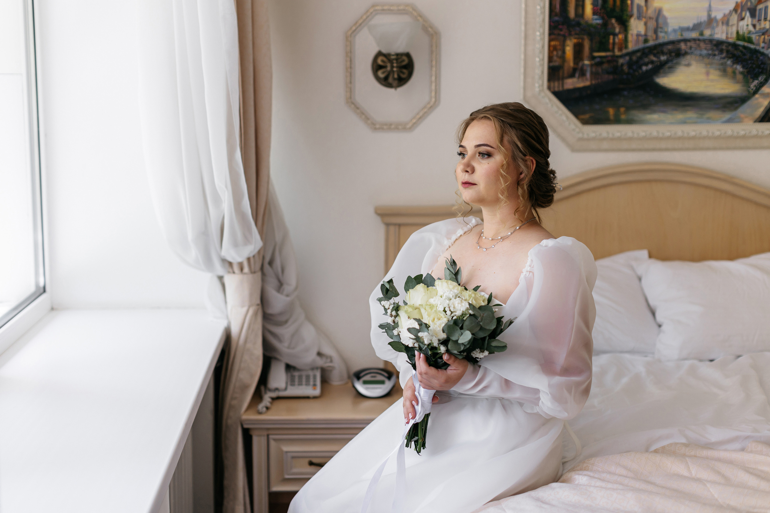 Станислав и Елена. Свадебный и семейный фотограф в Самаре Посконнова Анна