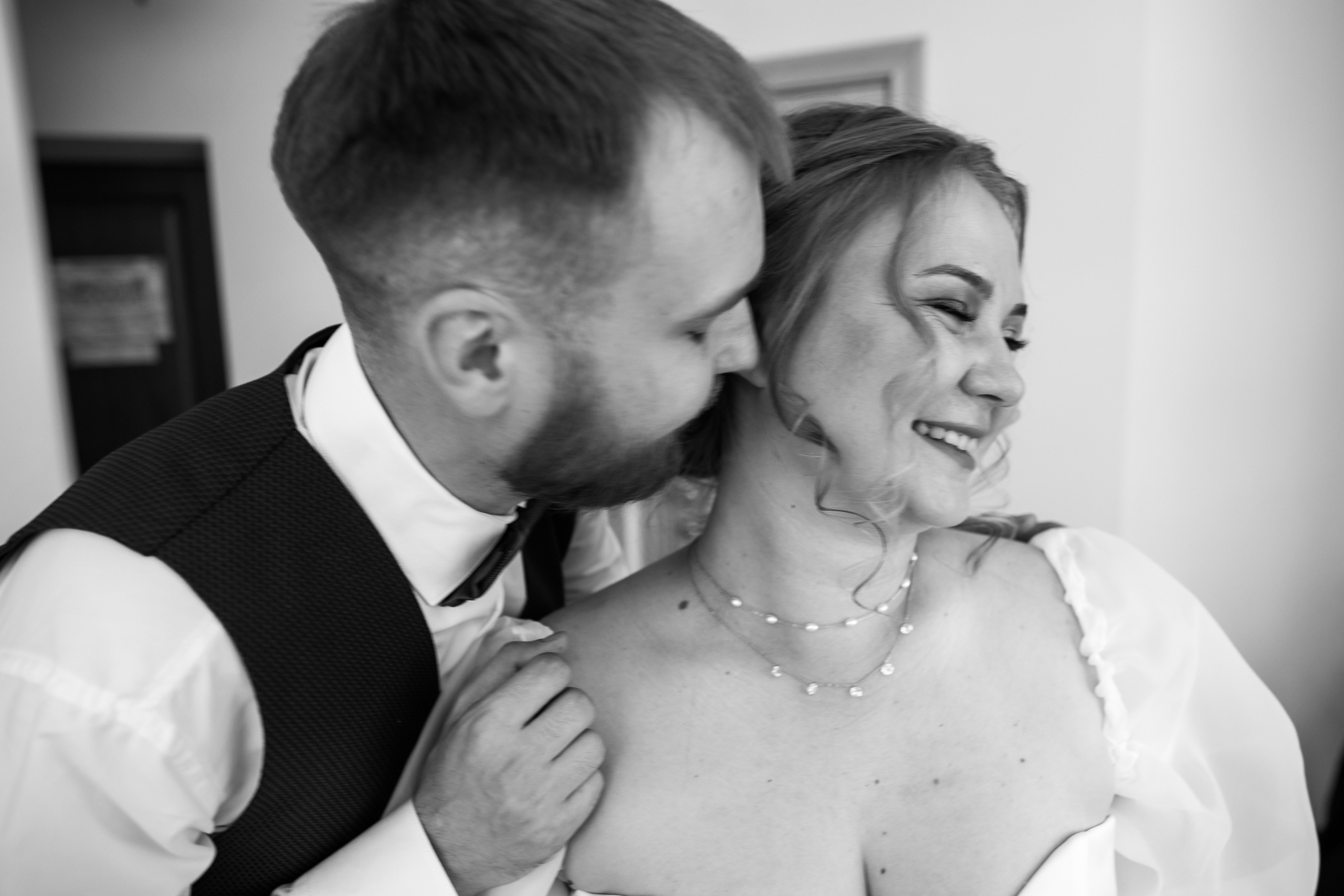 Станислав и Елена. Свадебный и семейный фотограф в Самаре Посконнова Анна