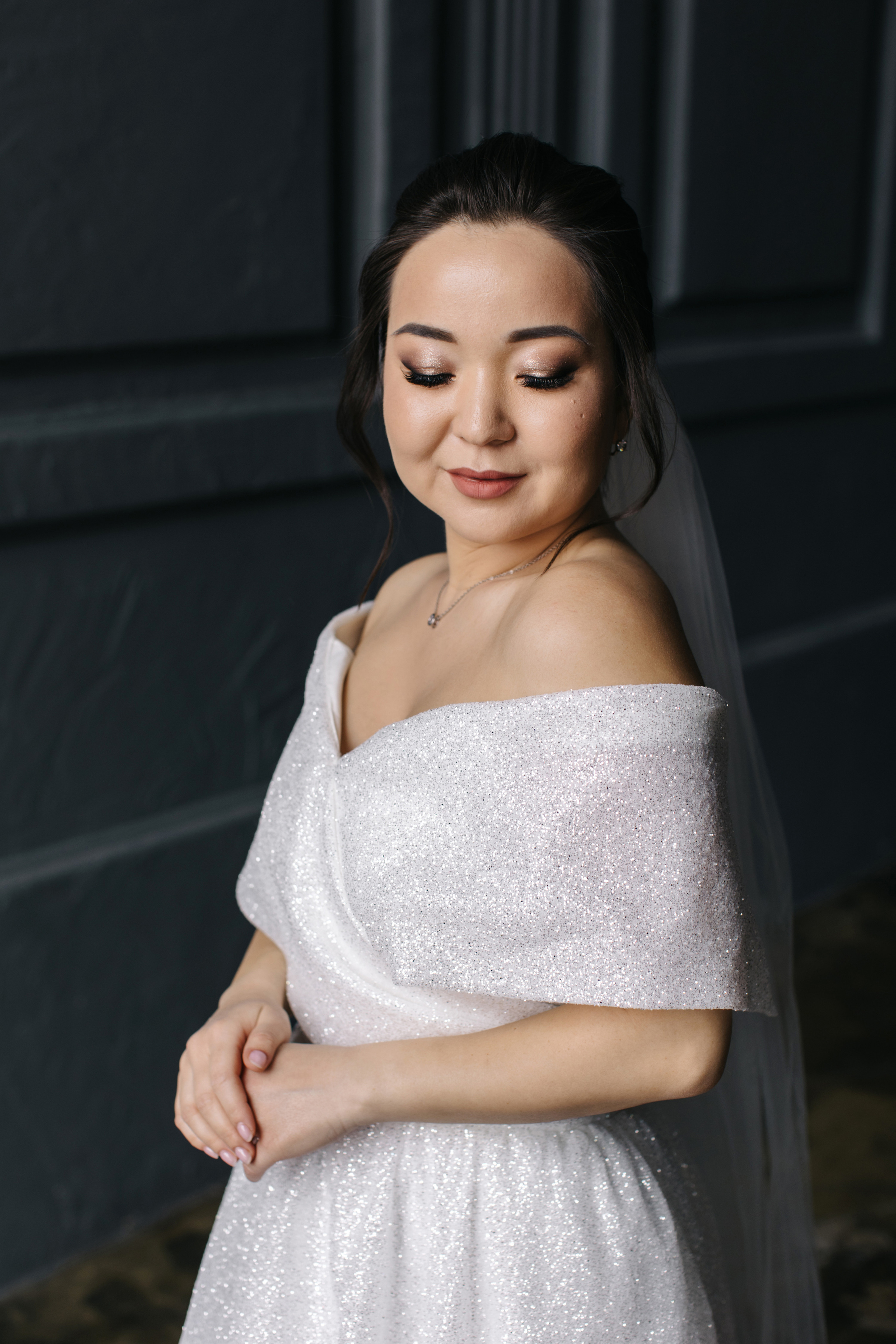 Дмитрий и Альмира. Свадебный и семейный фотограф в Самаре Посконнова Анна