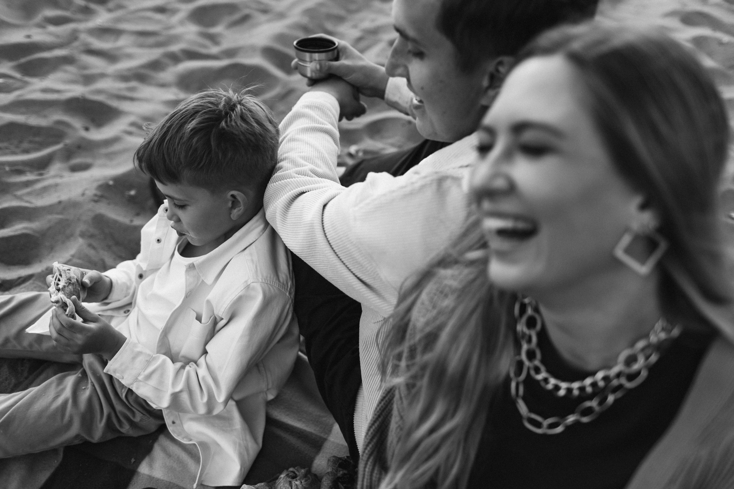 Дыхание осени. Свадебный и семейный фотограф в Самаре Посконнова Анна