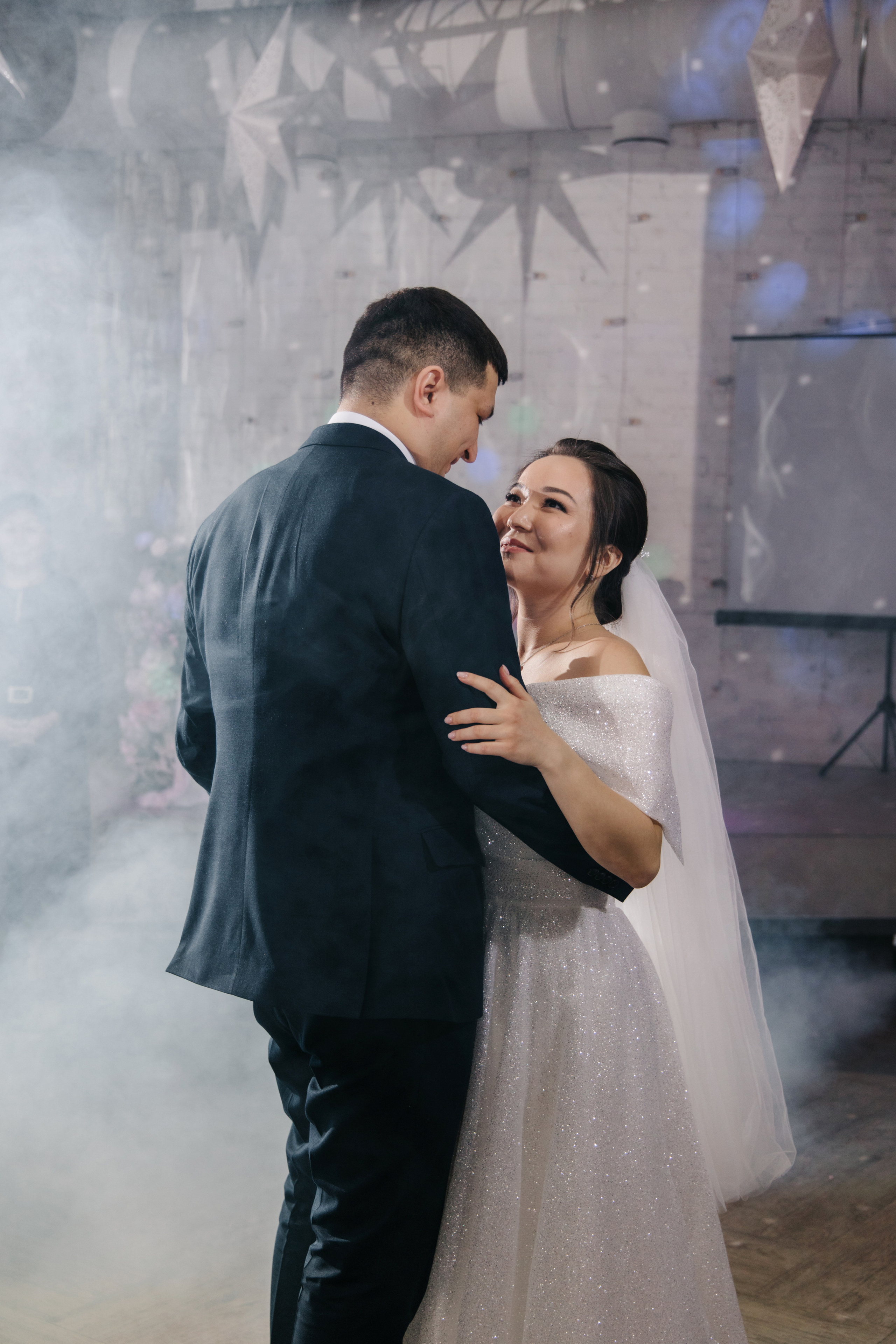 Дмитрий и Альмира. Свадебный и семейный фотограф в Самаре Посконнова Анна