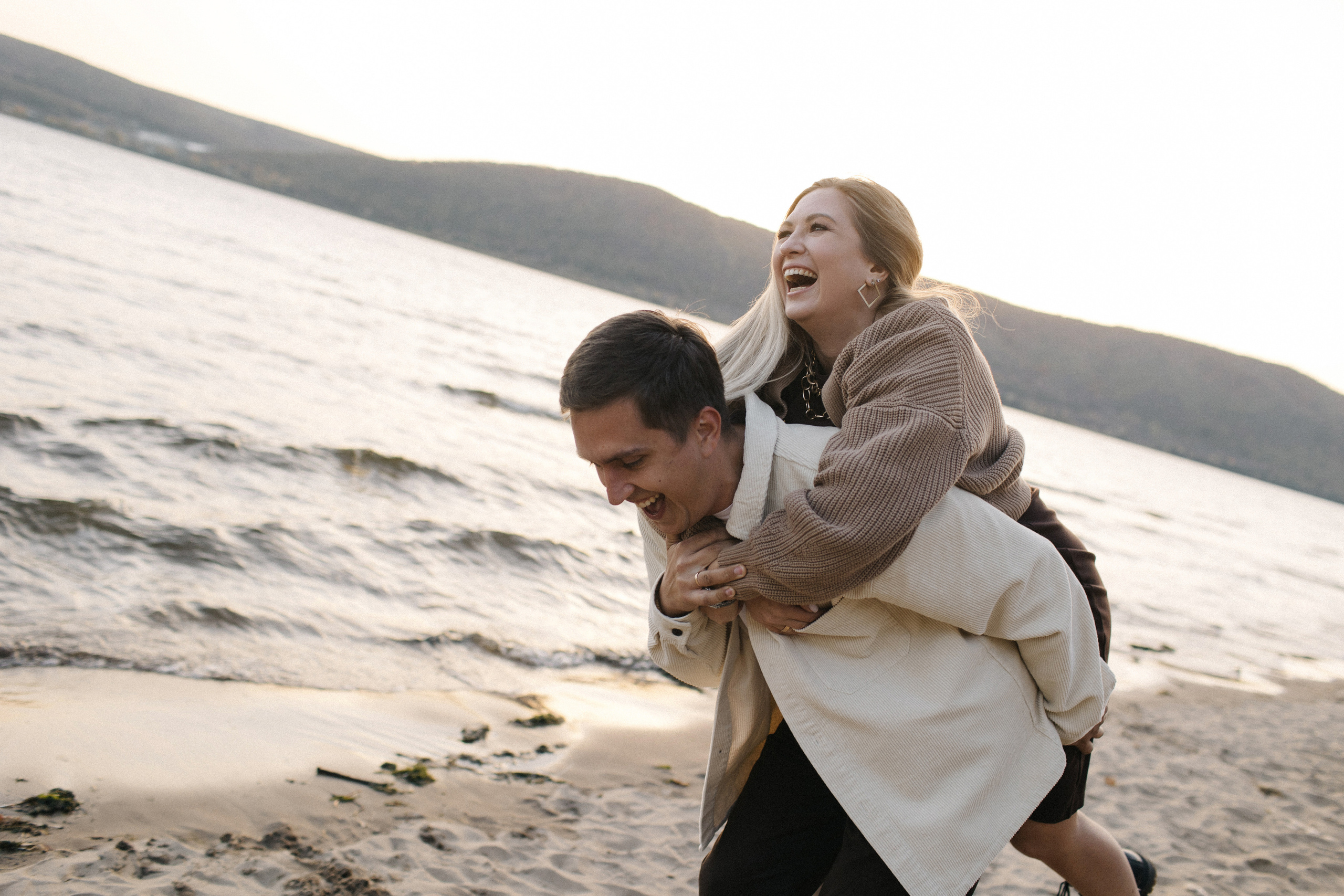 Дыхание осени. Свадебный и семейный фотограф в Самаре Посконнова Анна