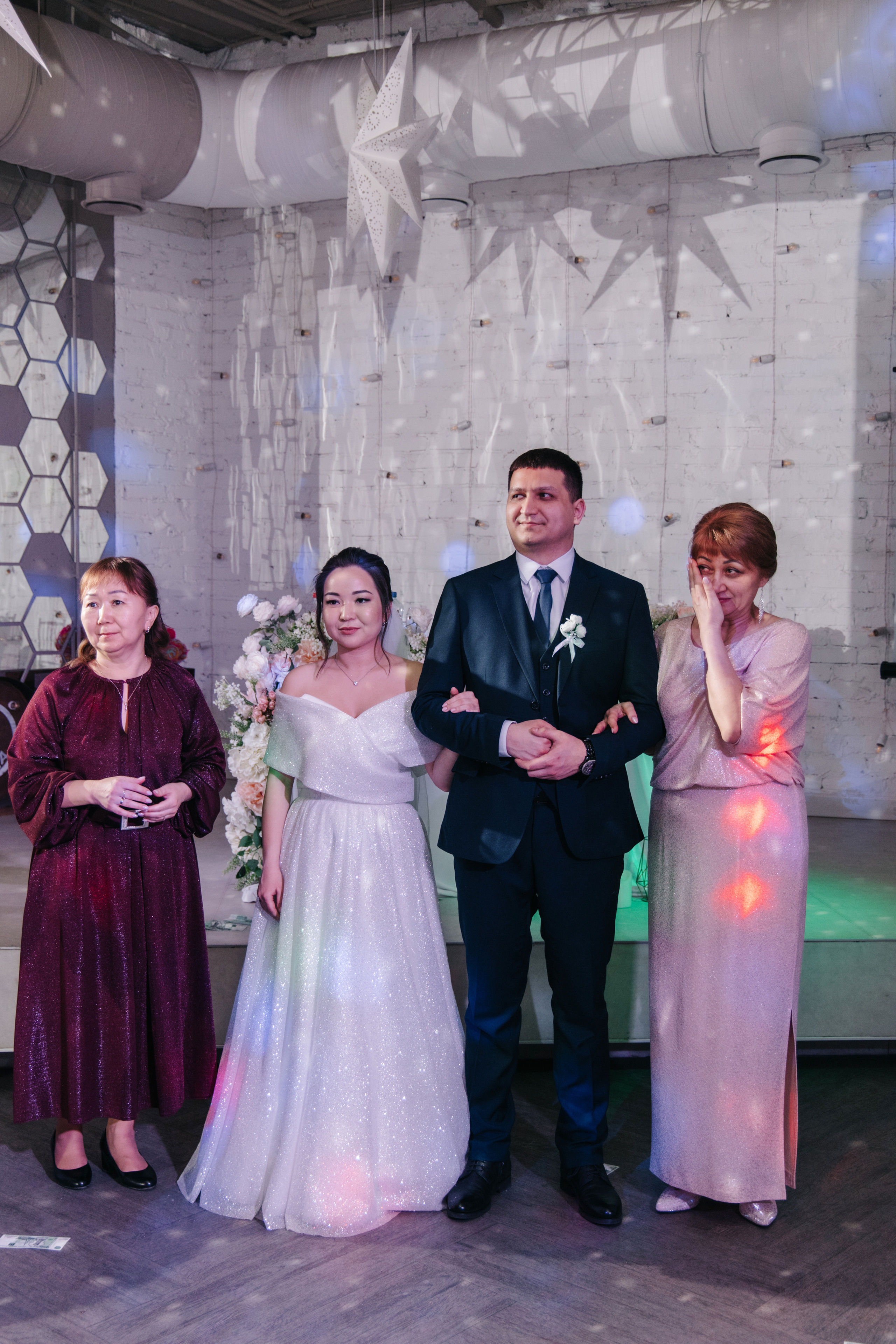 Дмитрий и Альмира. Свадебный и семейный фотограф в Самаре Посконнова Анна