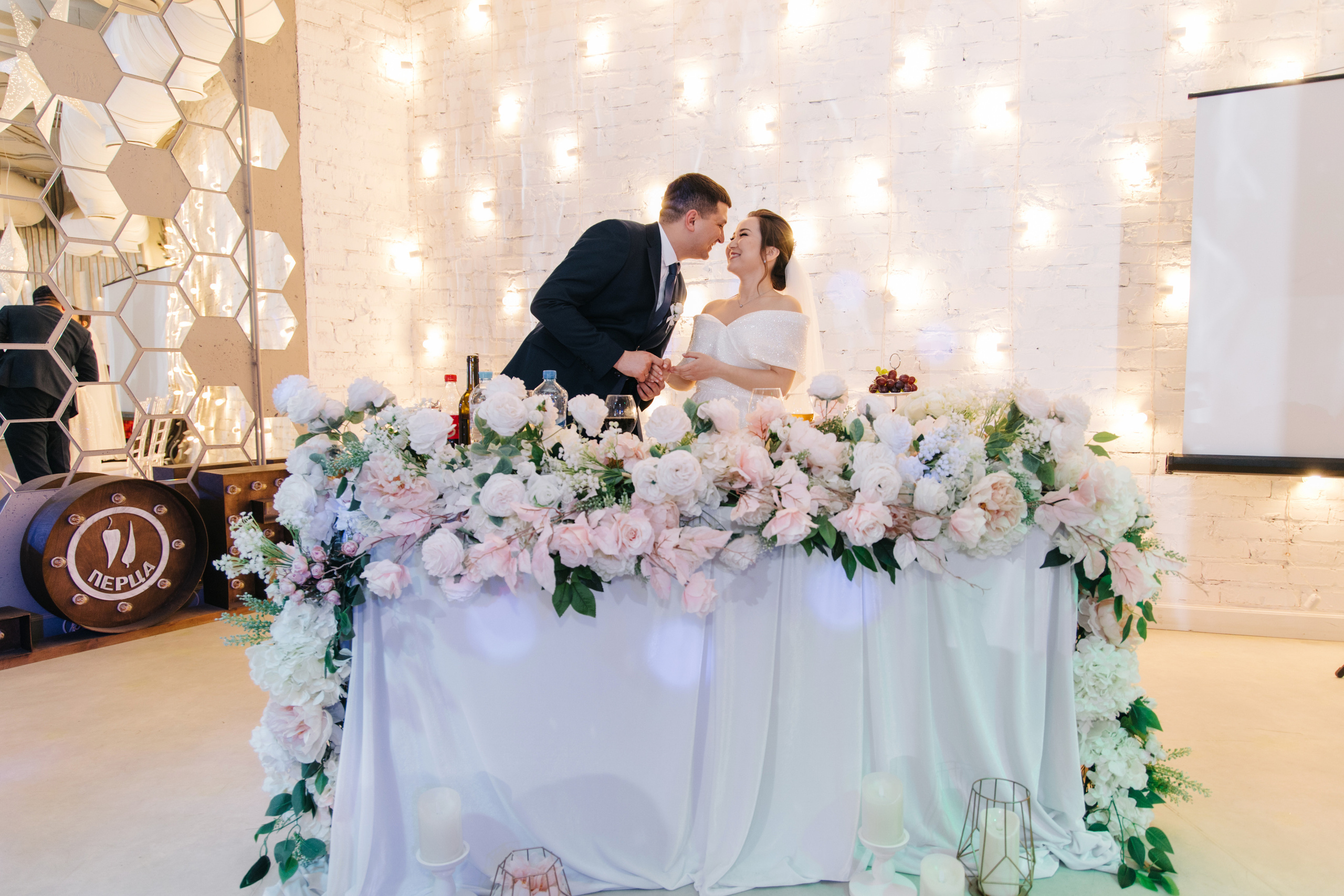 Дмитрий и Альмира. Свадебный и семейный фотограф в Самаре Посконнова Анна