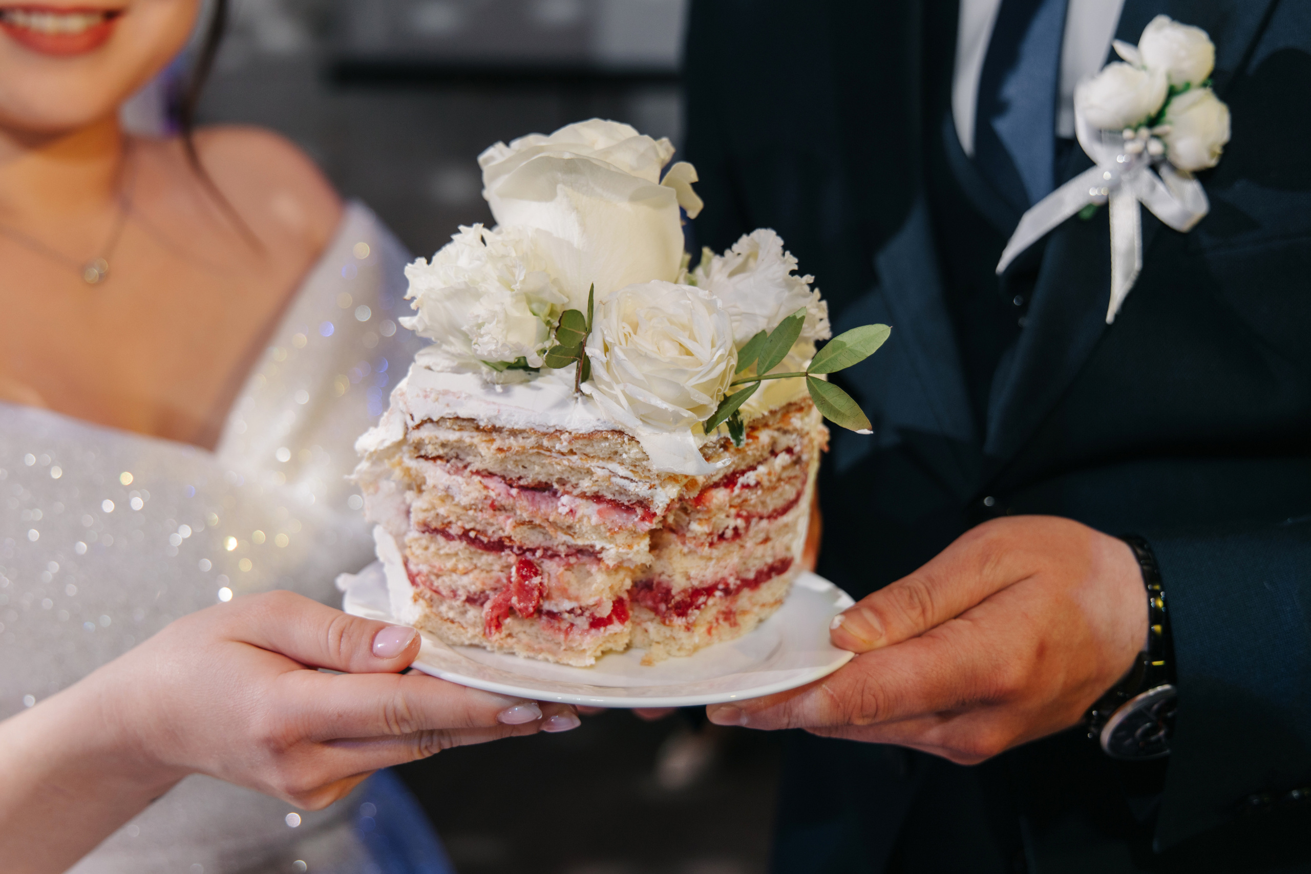 Дмитрий и Альмира. Свадебный и семейный фотограф в Самаре Посконнова Анна