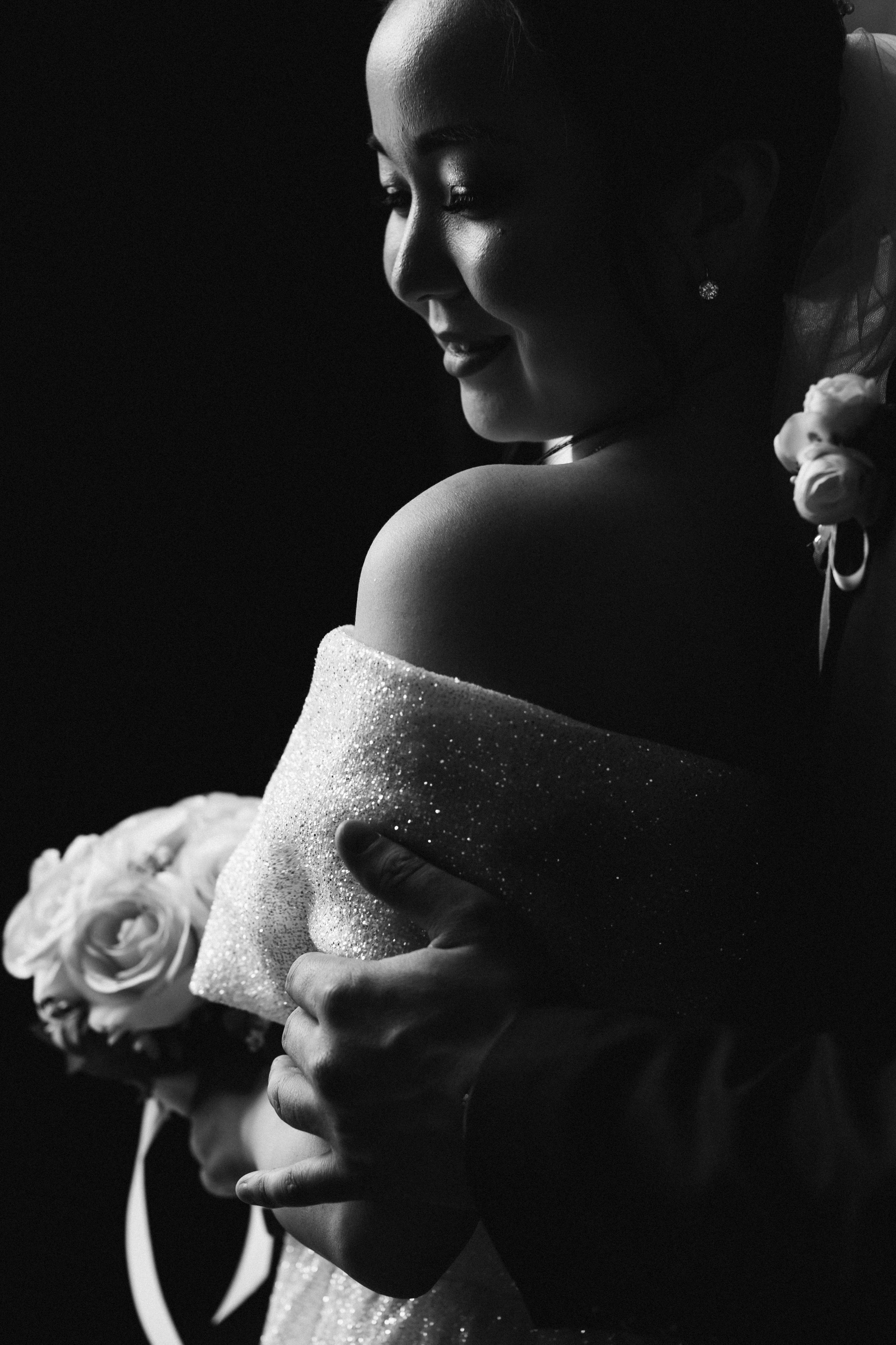 Дмитрий и Альмира. Свадебный и семейный фотограф в Самаре Посконнова Анна