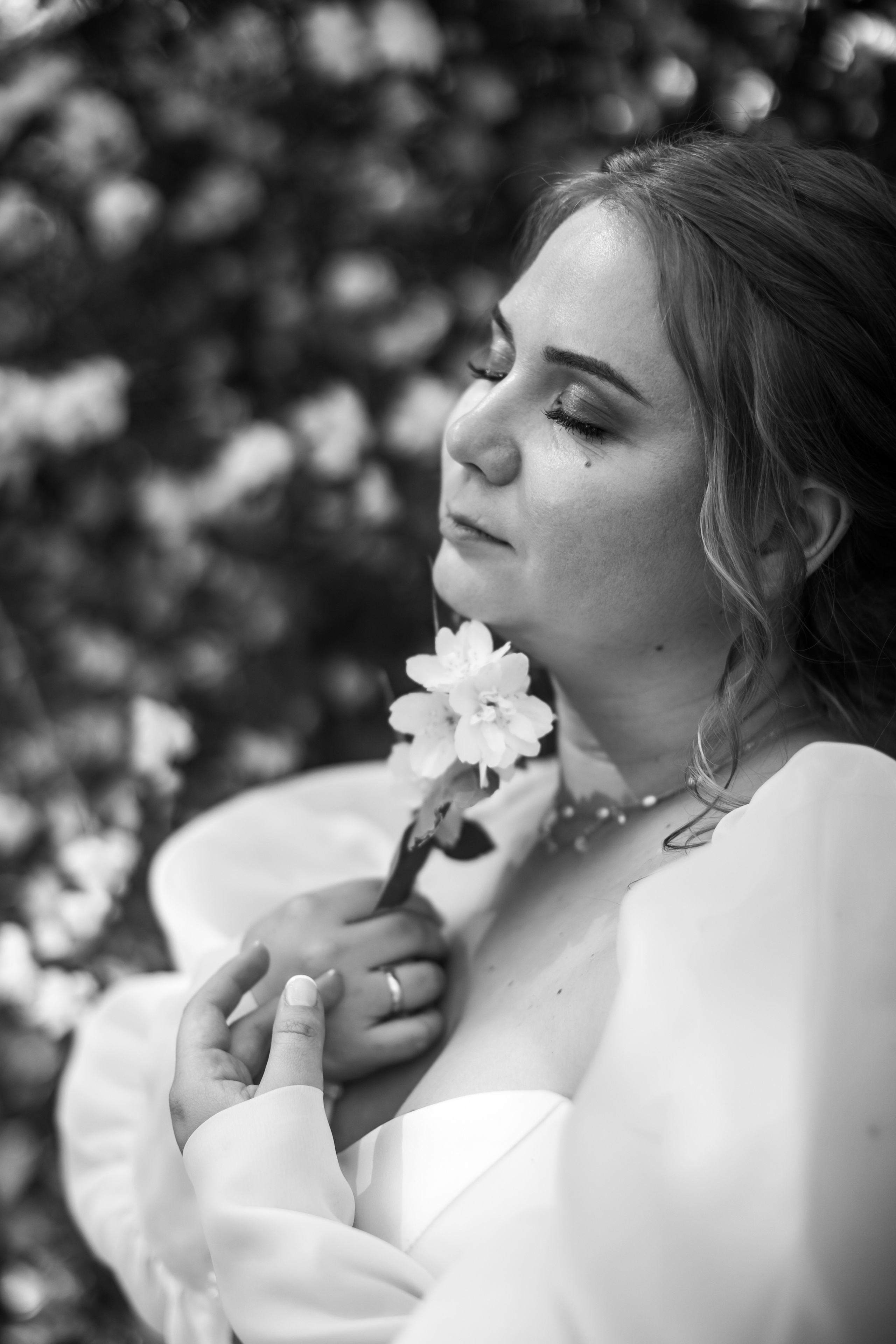 Станислав и Елена. Свадебный и семейный фотограф в Самаре Посконнова Анна