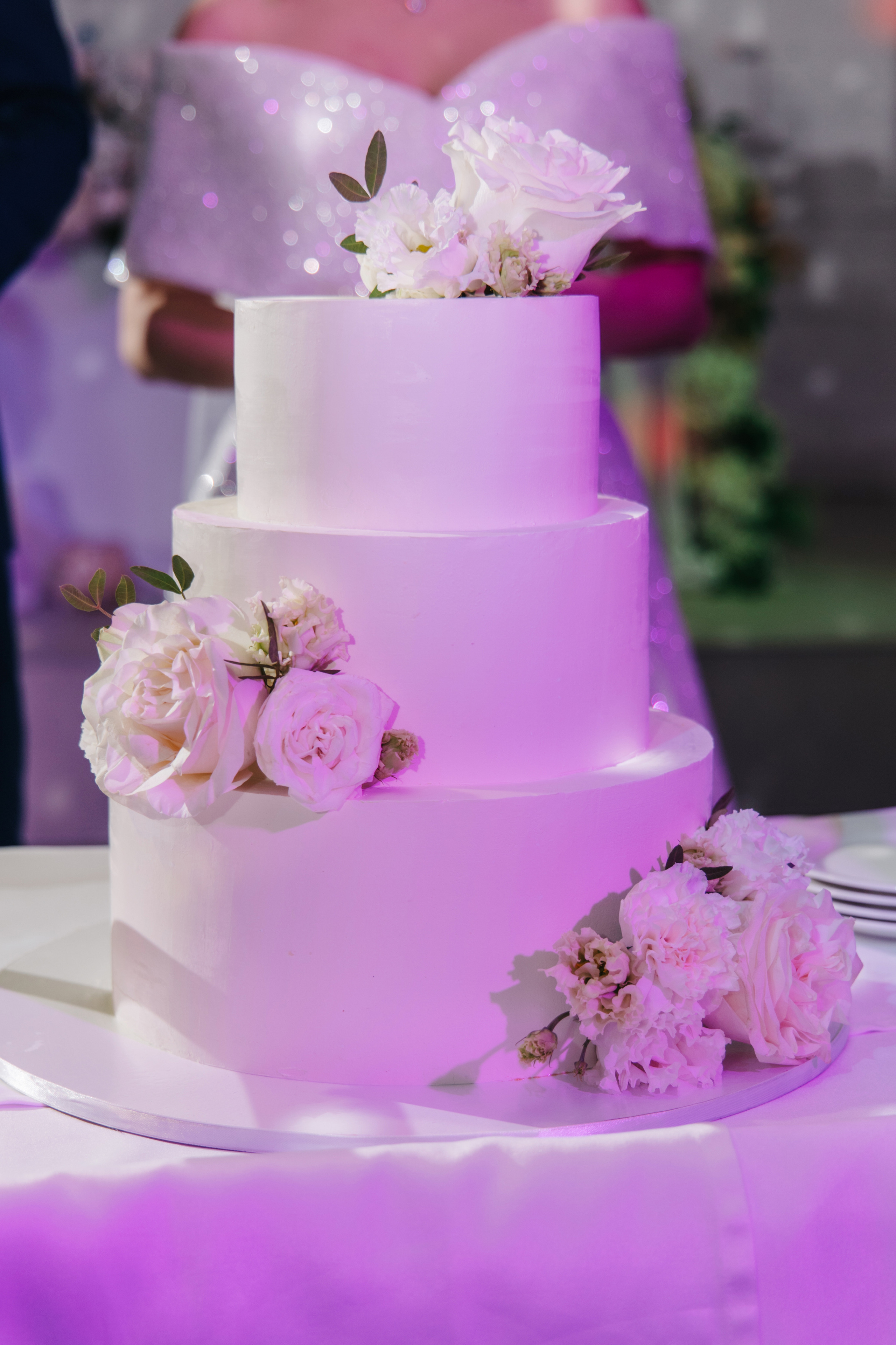 Дмитрий и Альмира. Свадебный и семейный фотограф в Самаре Посконнова Анна