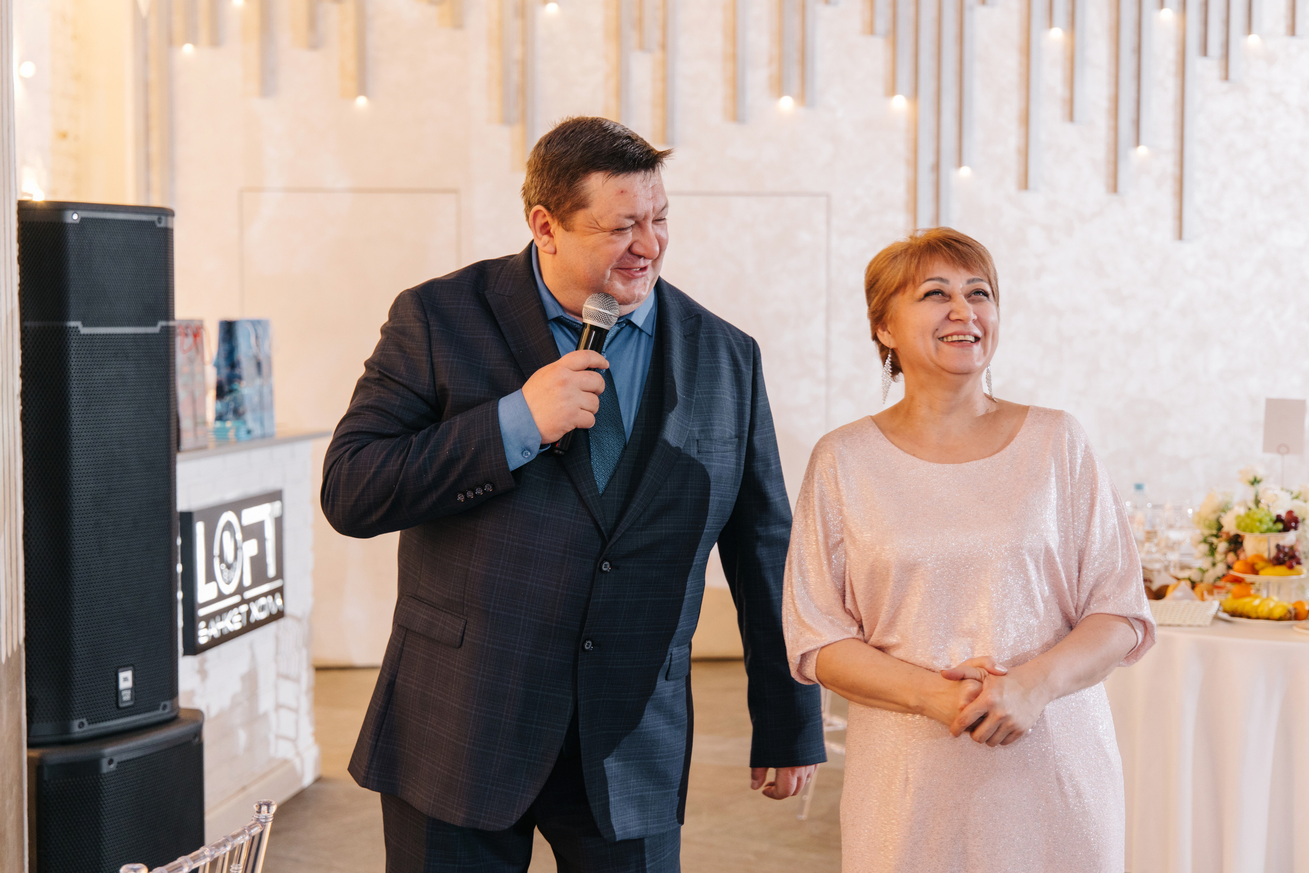 Дмитрий и Альмира. Свадебный и семейный фотограф в Самаре Посконнова Анна