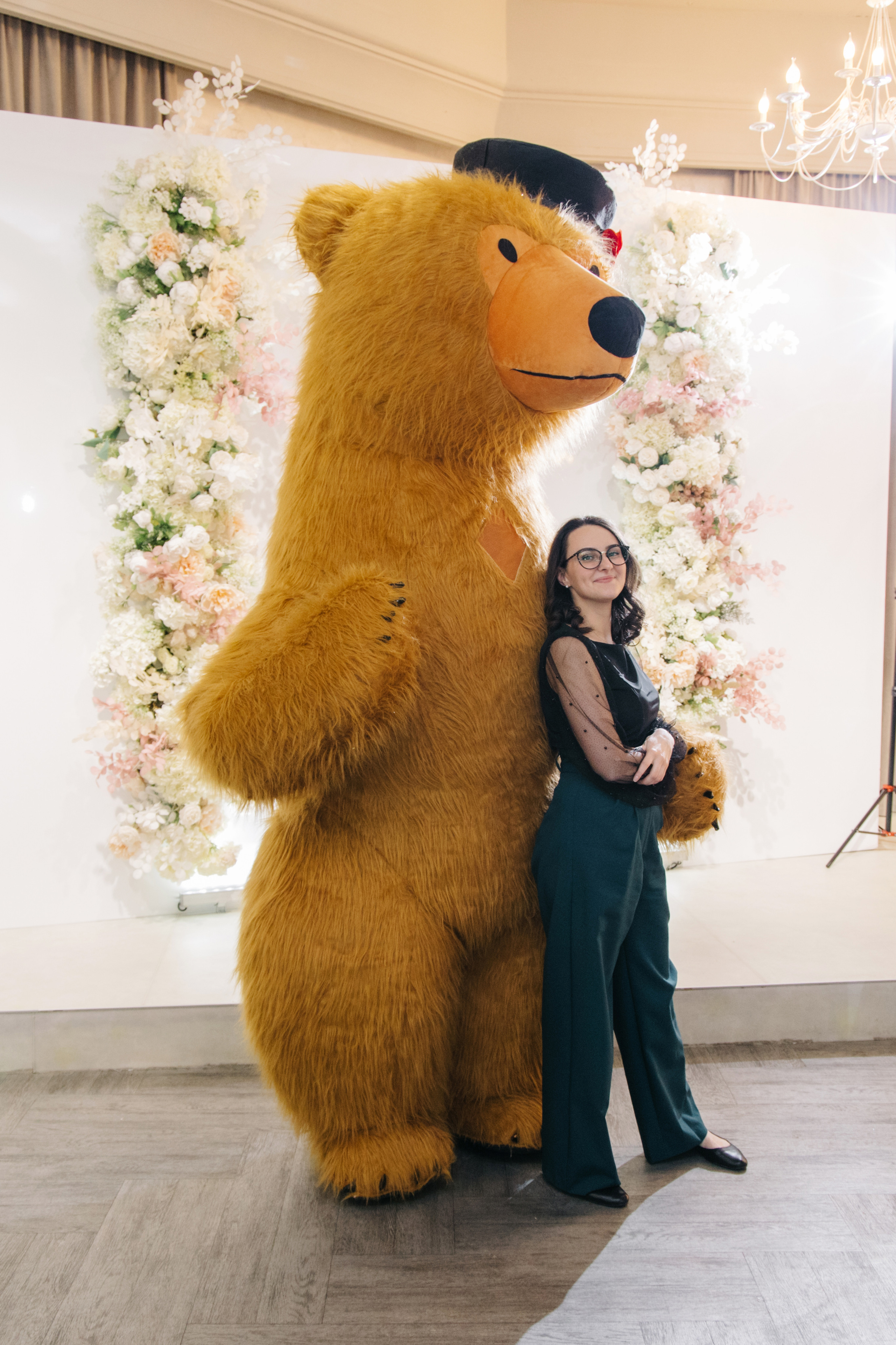 Дмитрий и Альмира. Свадебный и семейный фотограф в Самаре Посконнова Анна