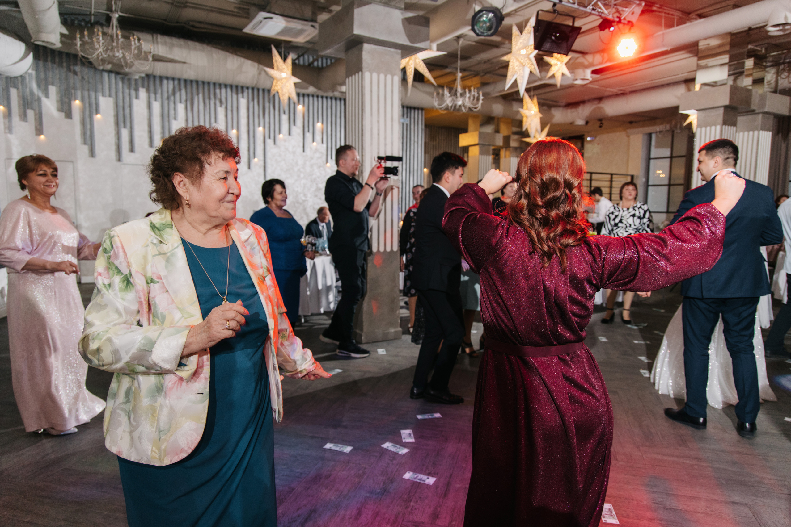 Дмитрий и Альмира. Свадебный и семейный фотограф в Самаре Посконнова Анна