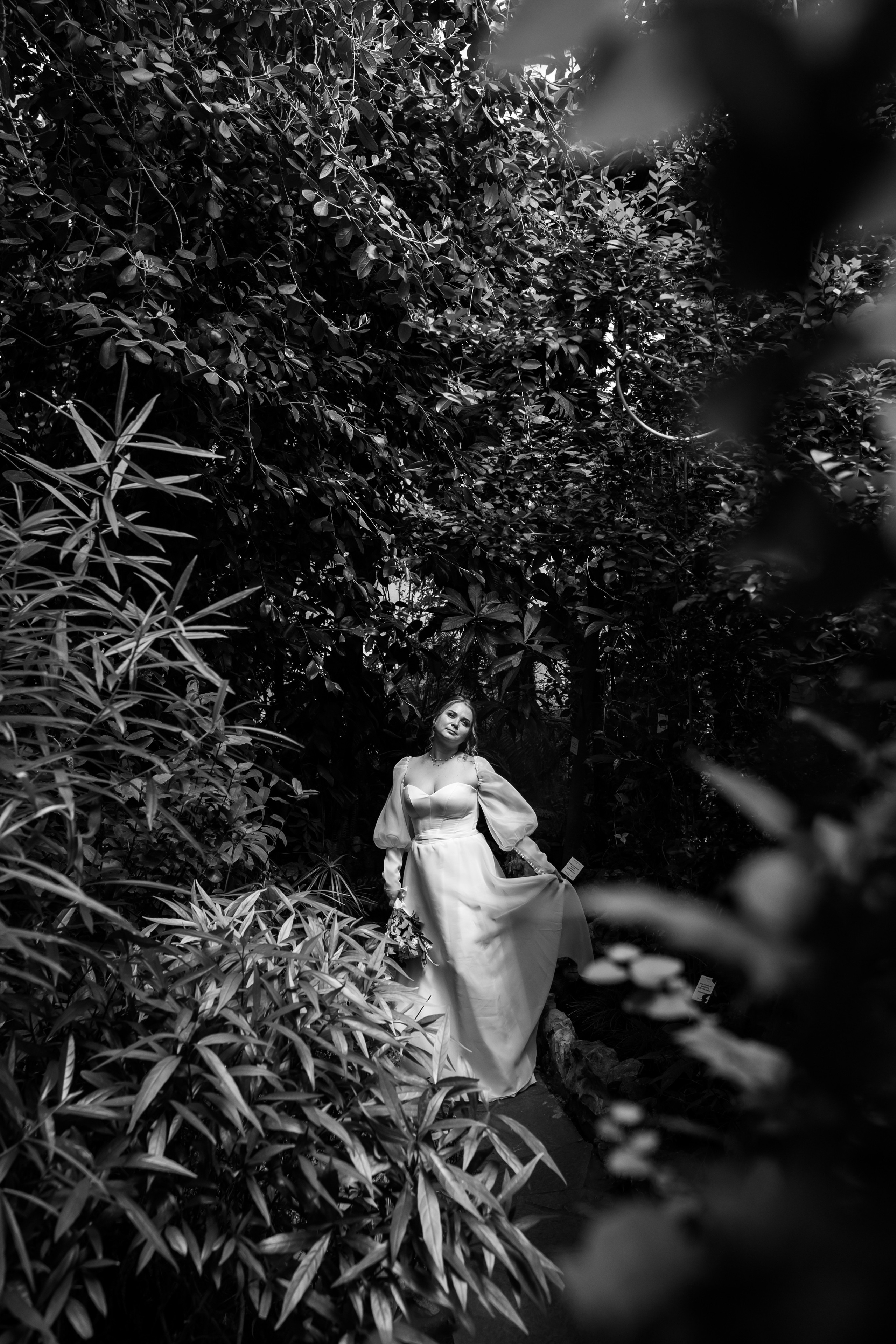 Станислав и Елена. Свадебный и семейный фотограф в Самаре Посконнова Анна