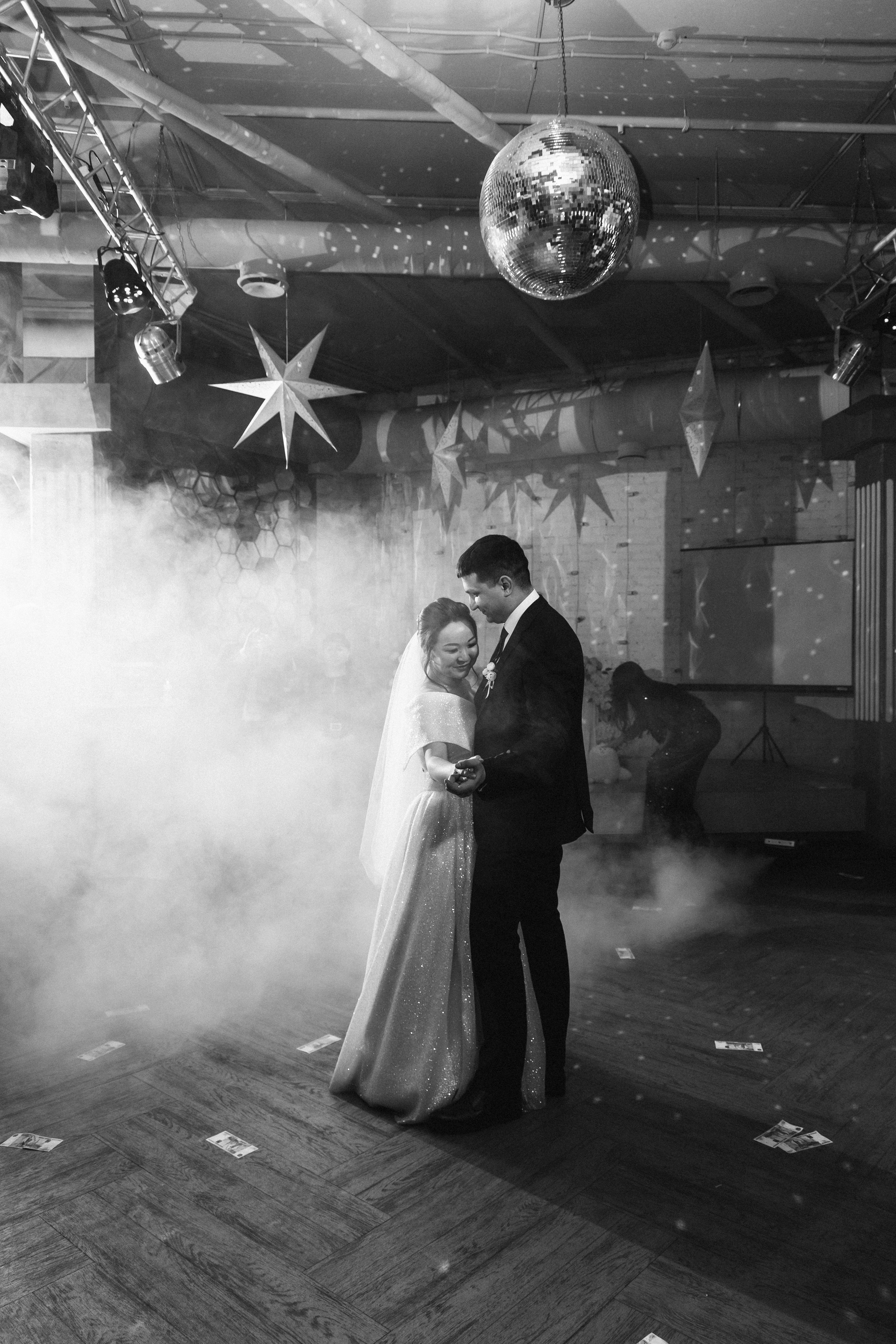 Дмитрий и Альмира. Свадебный и семейный фотограф в Самаре Посконнова Анна