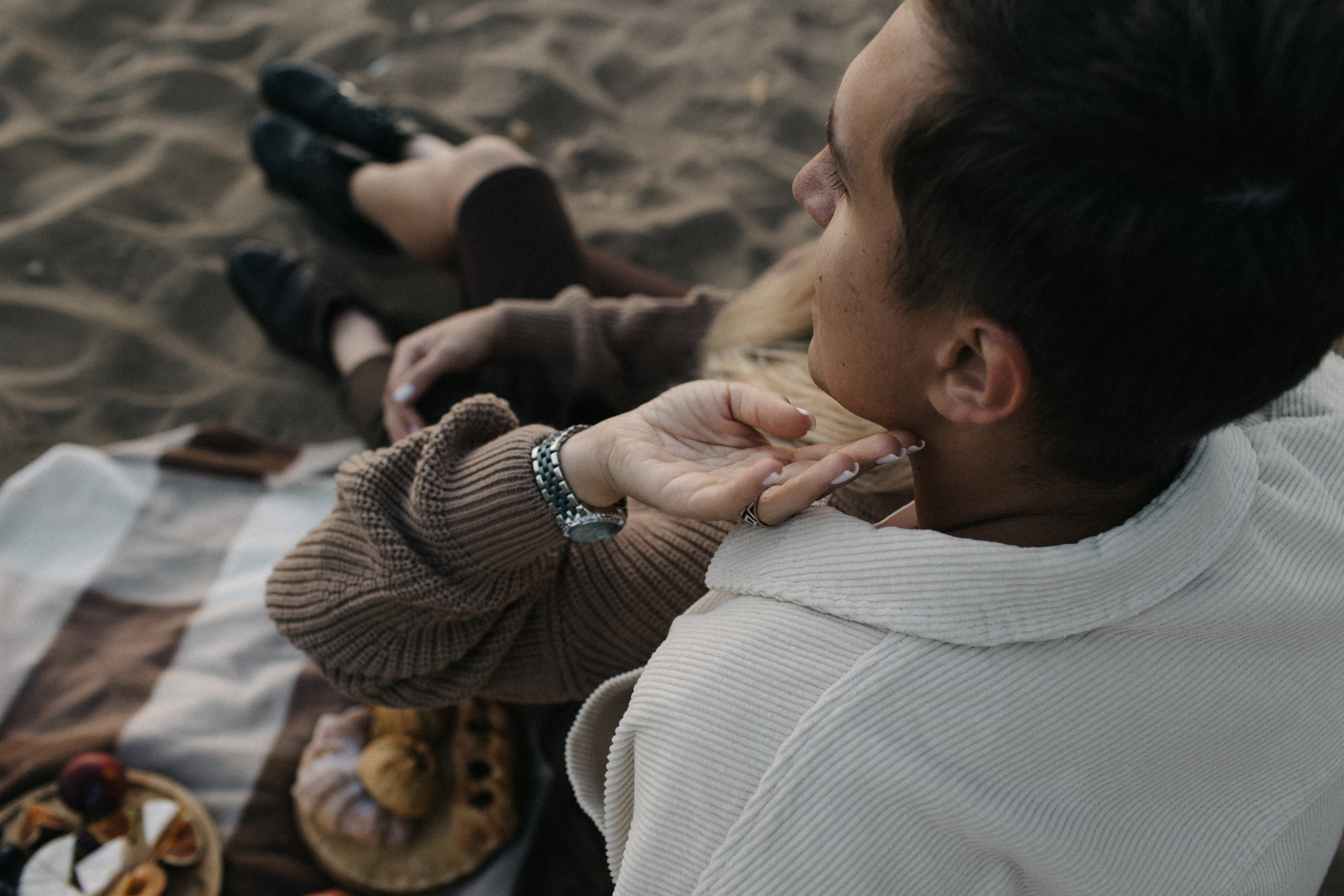 Дыхание осени. Свадебный и семейный фотограф в Самаре Посконнова Анна
