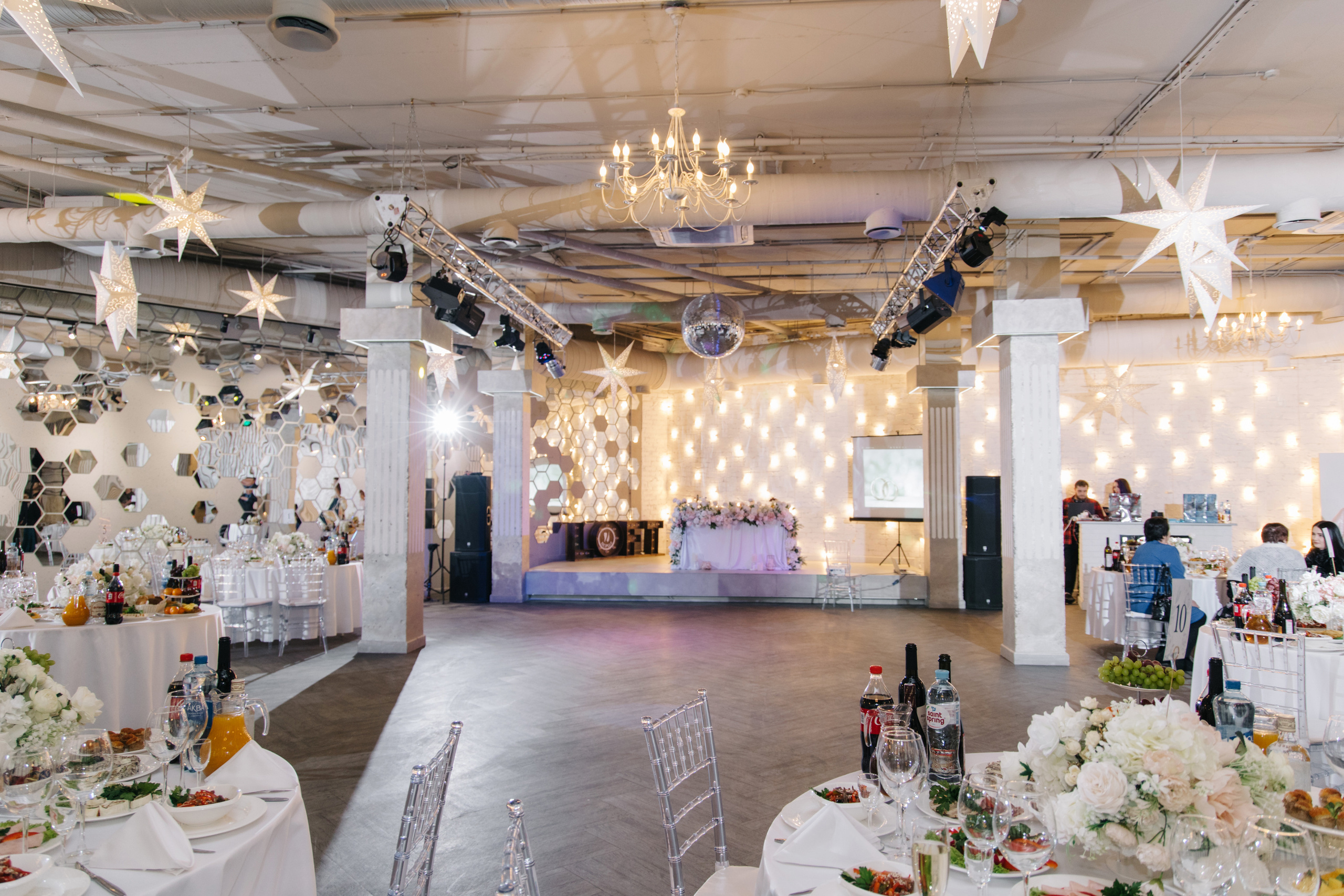 Дмитрий и Альмира. Свадебный и семейный фотограф в Самаре Посконнова Анна