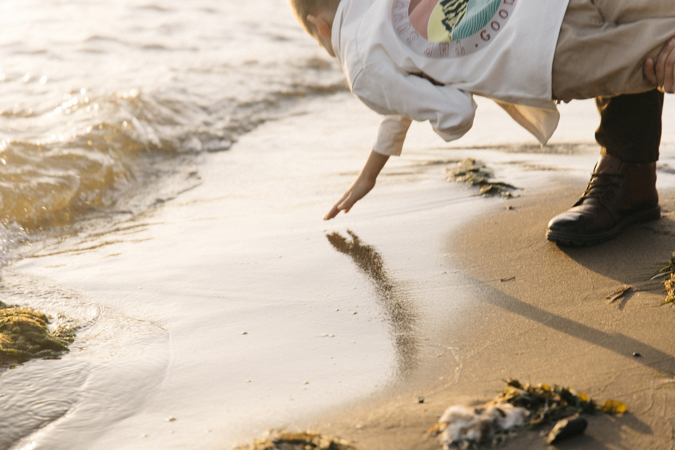 Дыхание осени. Свадебный и семейный фотограф в Самаре Посконнова Анна