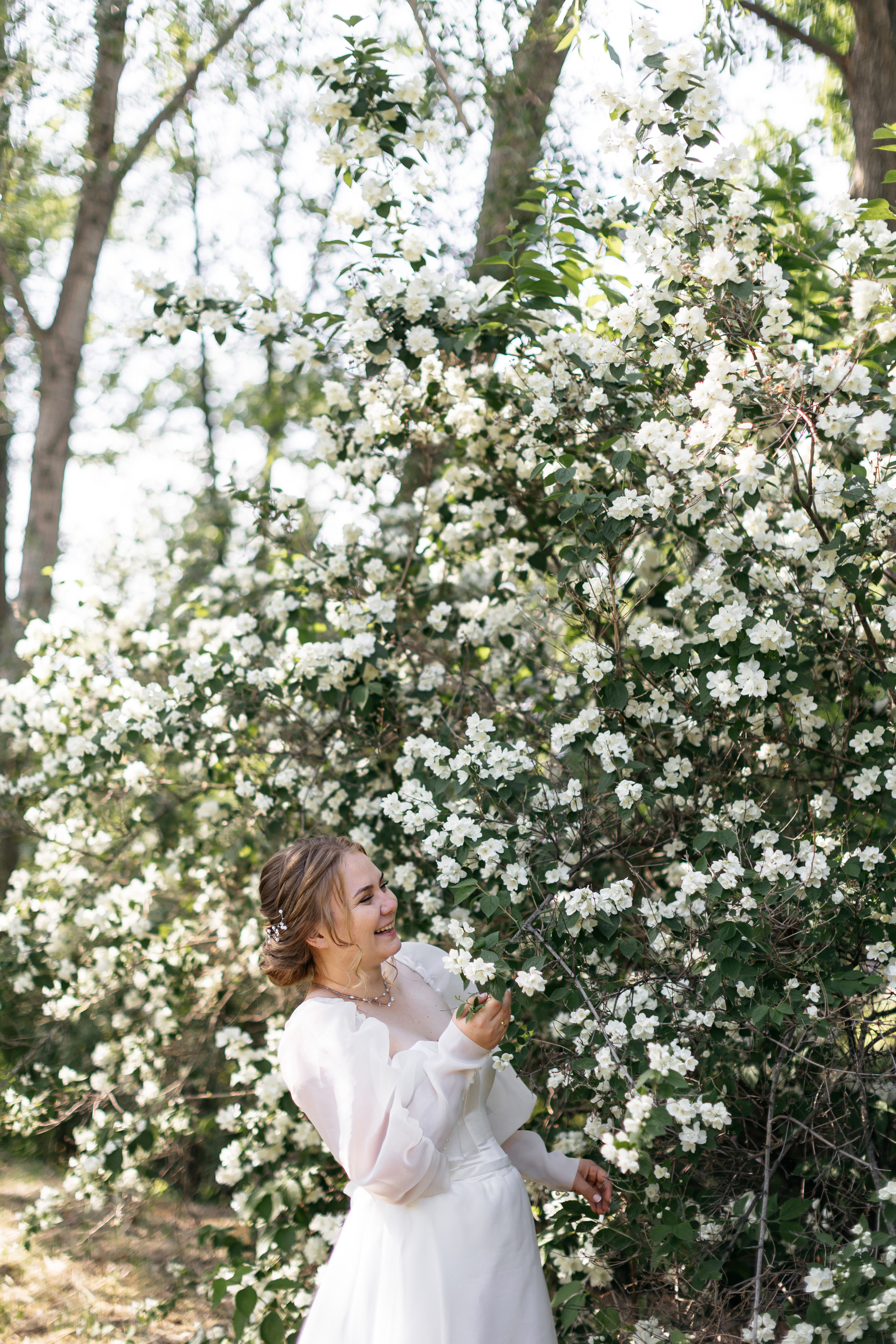 Станислав и Елена. Свадебный и семейный фотограф в Самаре Посконнова Анна