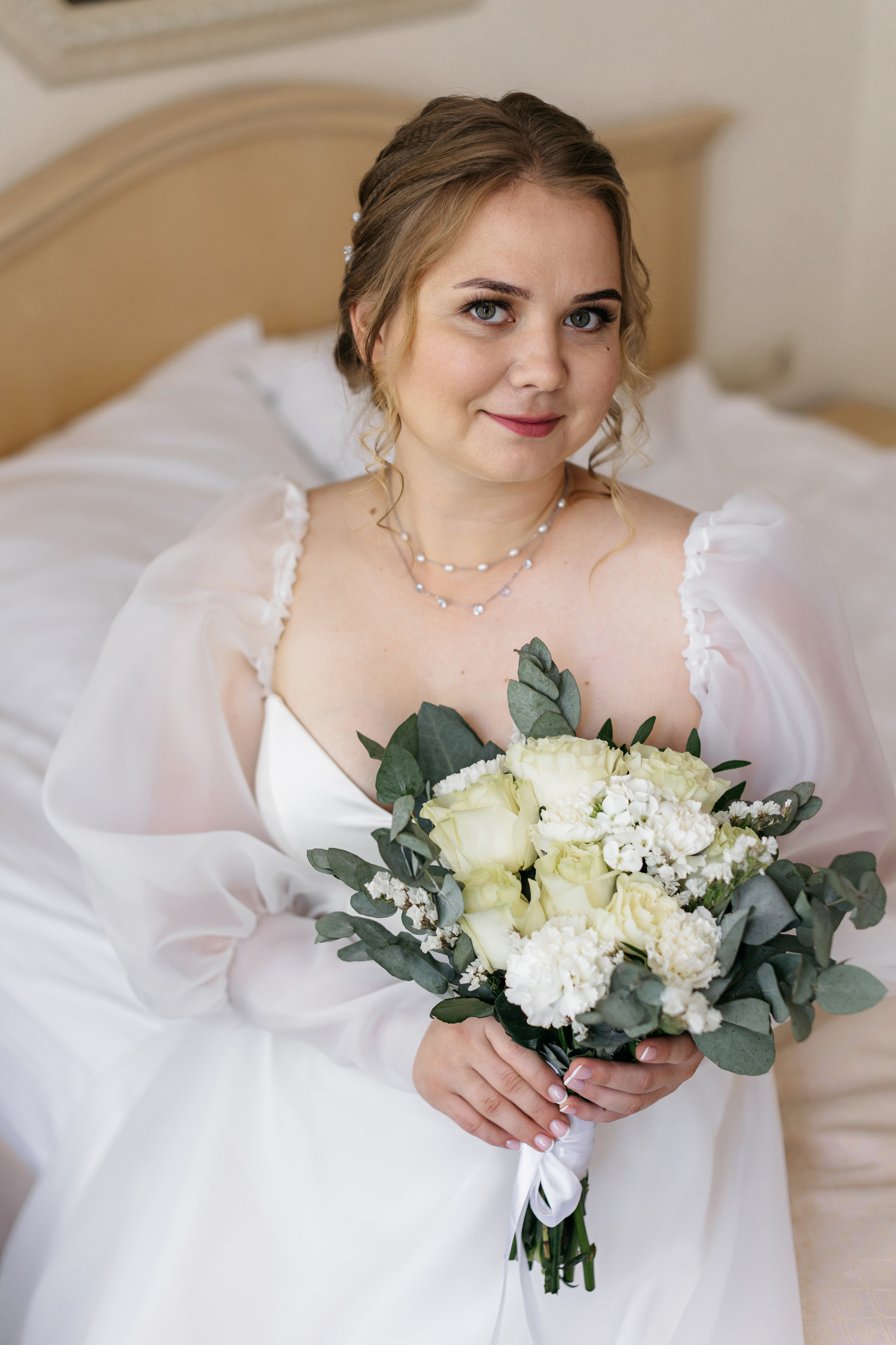 Станислав и Елена. Свадебный и семейный фотограф в Самаре Посконнова Анна